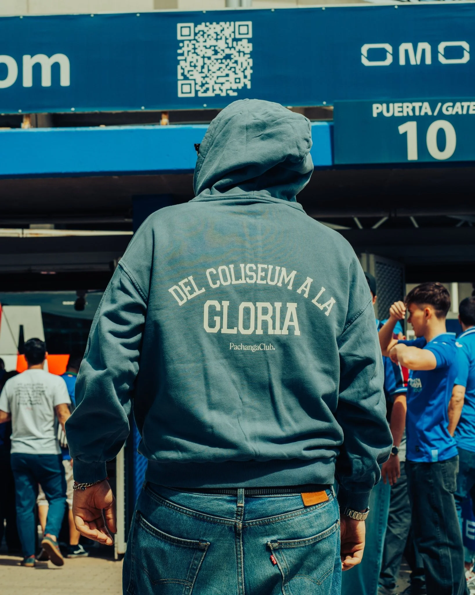 "1946" Zip - Image 4