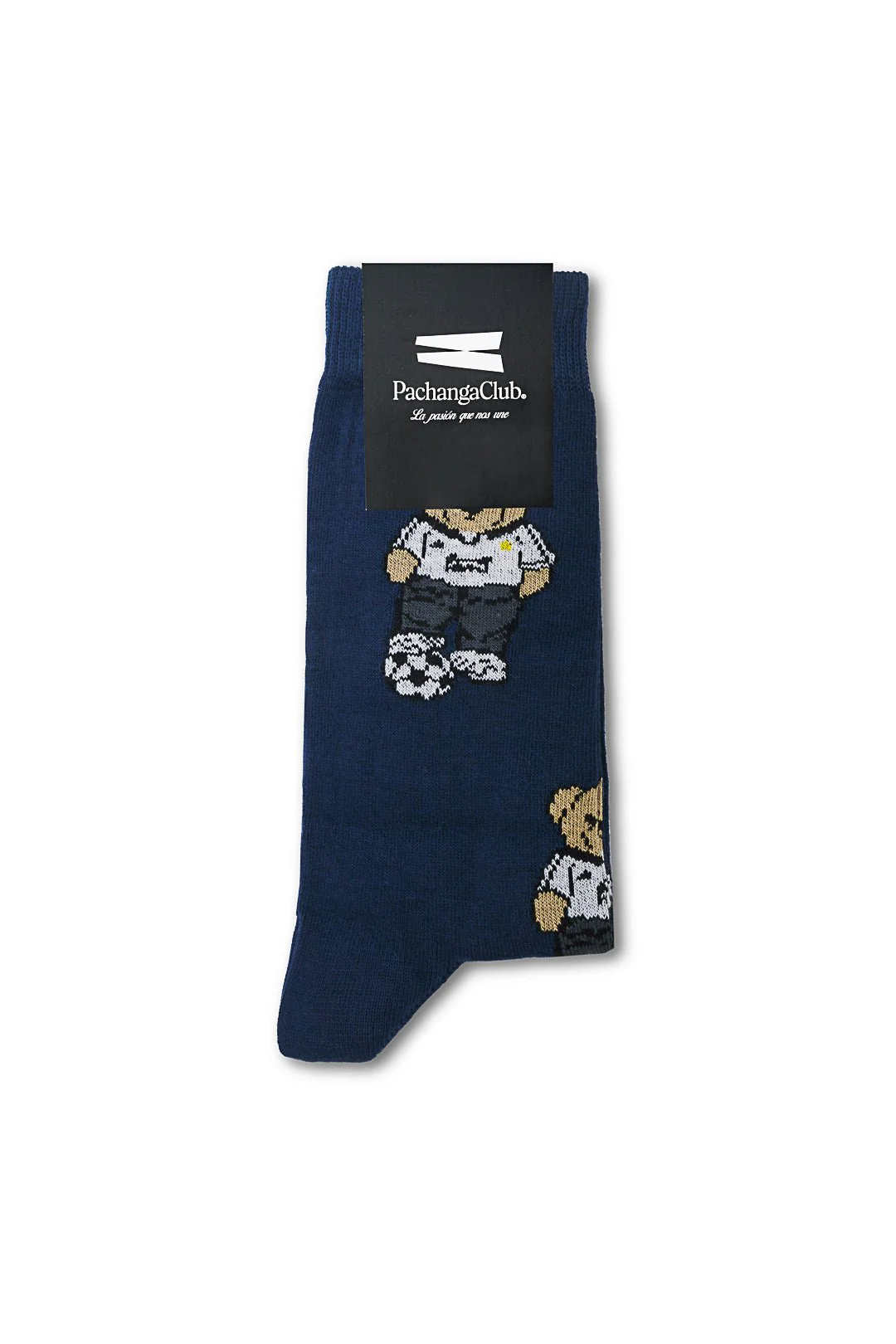 Calcetines PACHO VIKINGO - Image 2