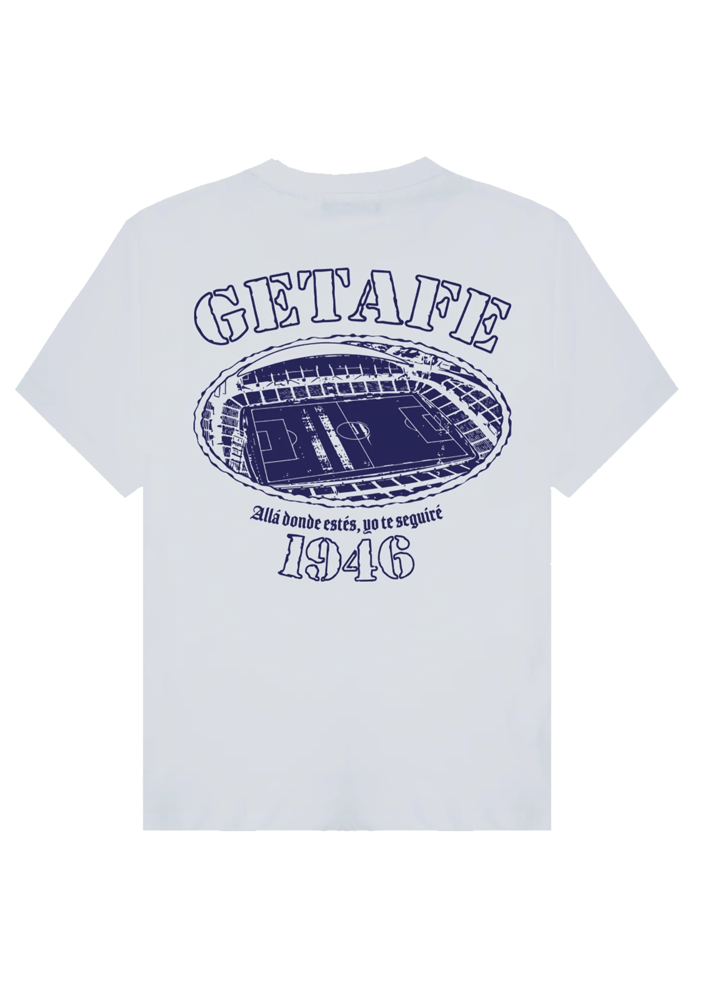 Camisetas de fútbol