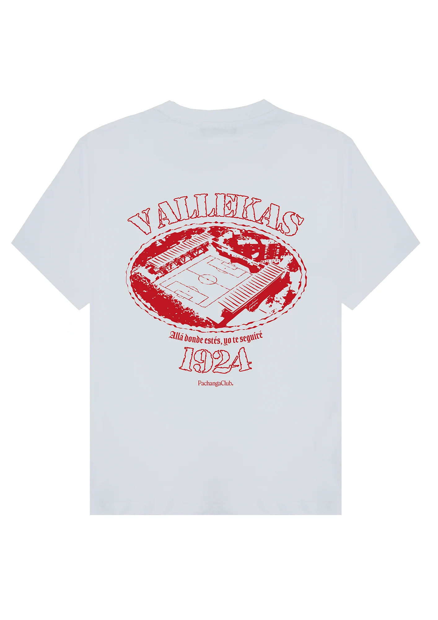 Pasaporte Futbolero Vallekas