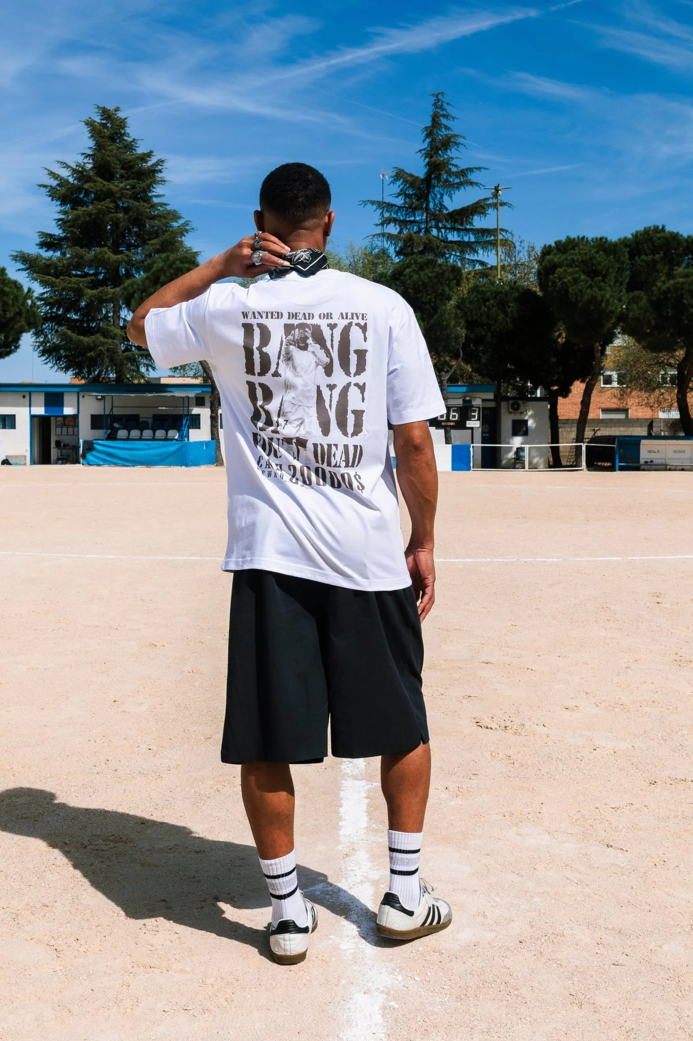 Camiseta "Bang Bang" - Image 3