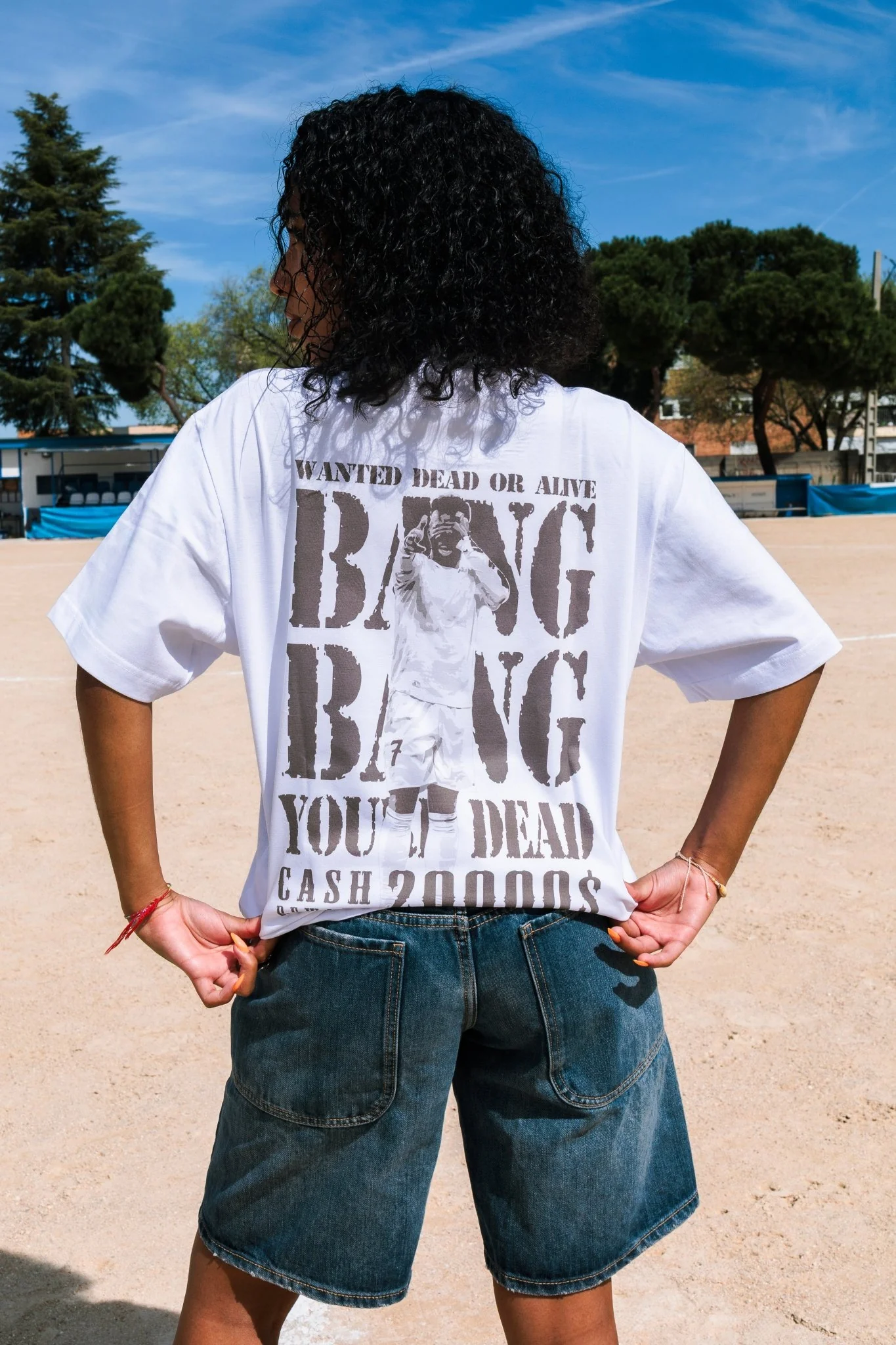 Camiseta "Bang Bang" - Image 5