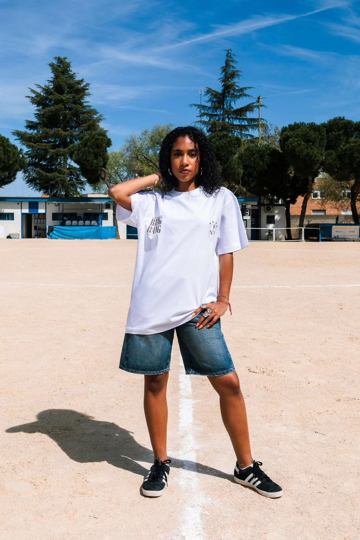 Camiseta "Bang Bang" - Image 6
