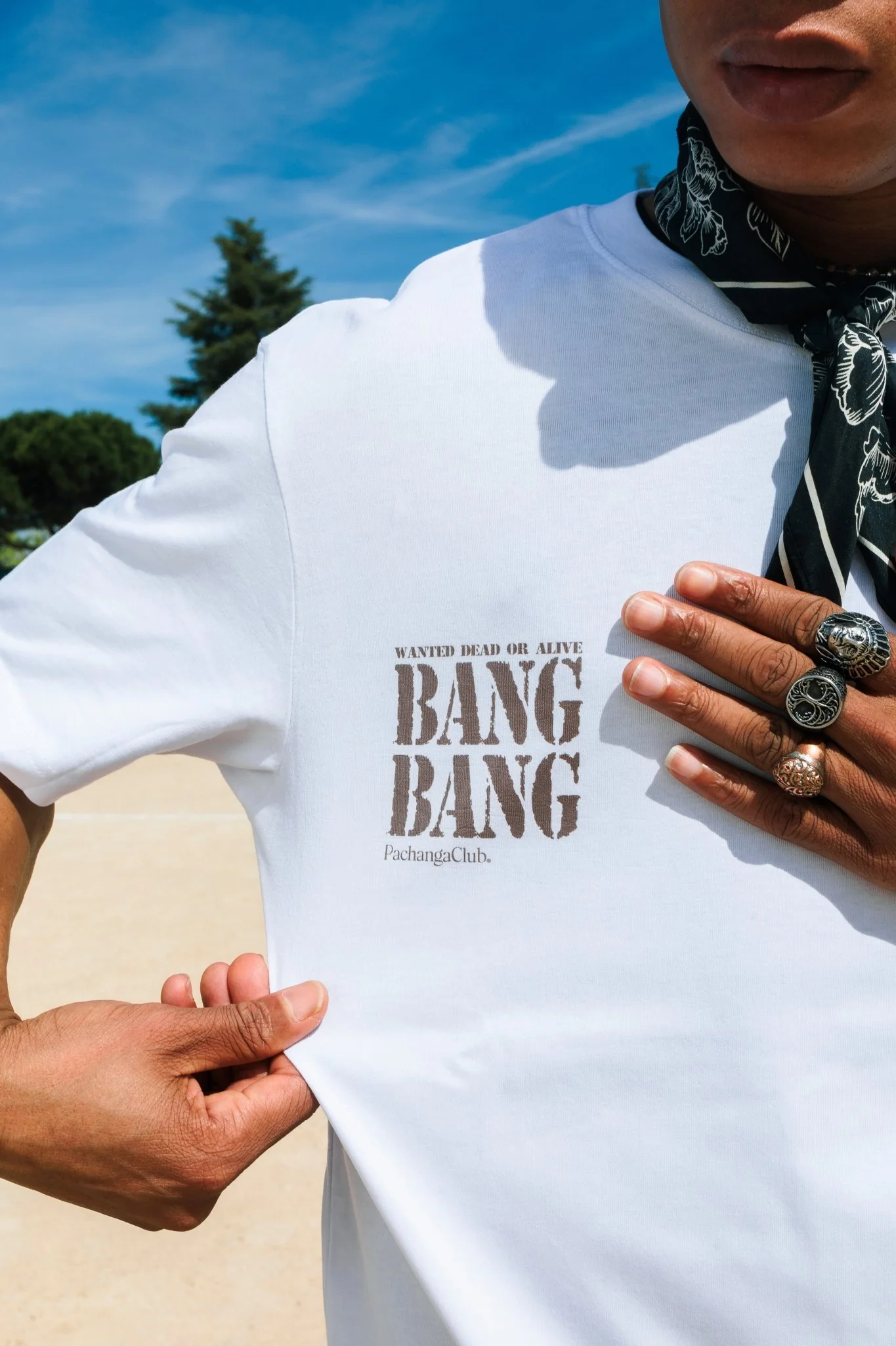 Camiseta "Bang Bang" - Image 7