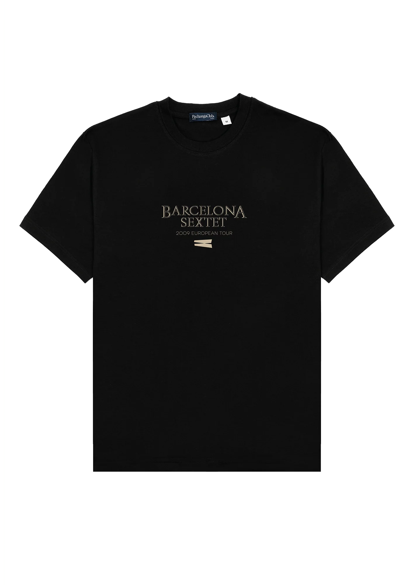 Camiseta "Barcelona Sextet" - Image 2