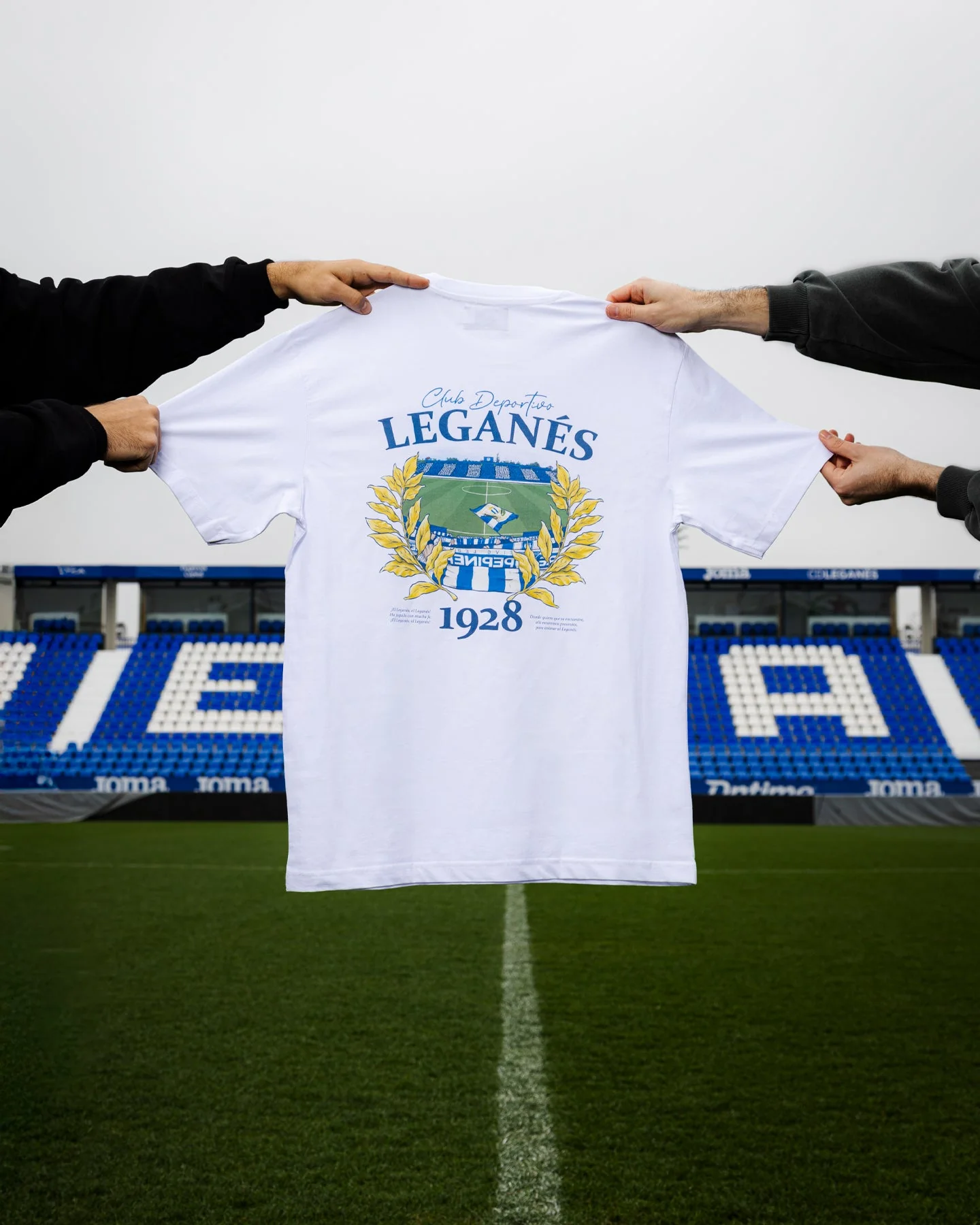 Camiseta "Afición Lega" - Image 5