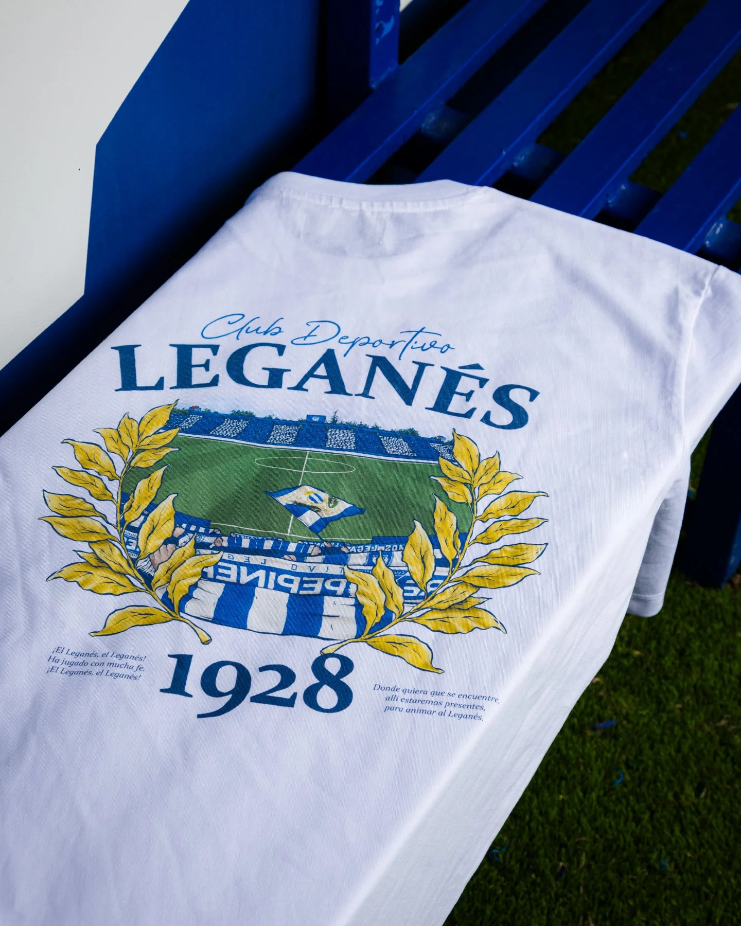 Camiseta "Afición Lega" - Image 6