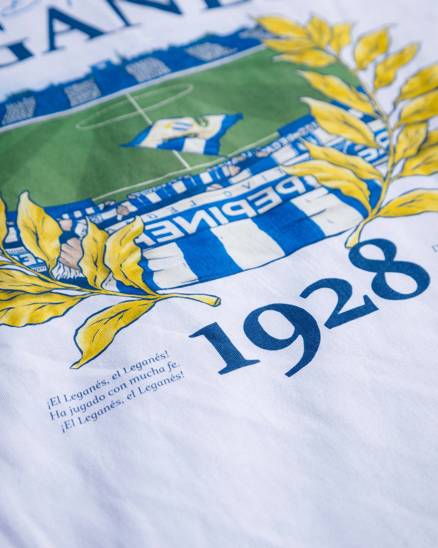 Camiseta "Afición Lega" - Image 7