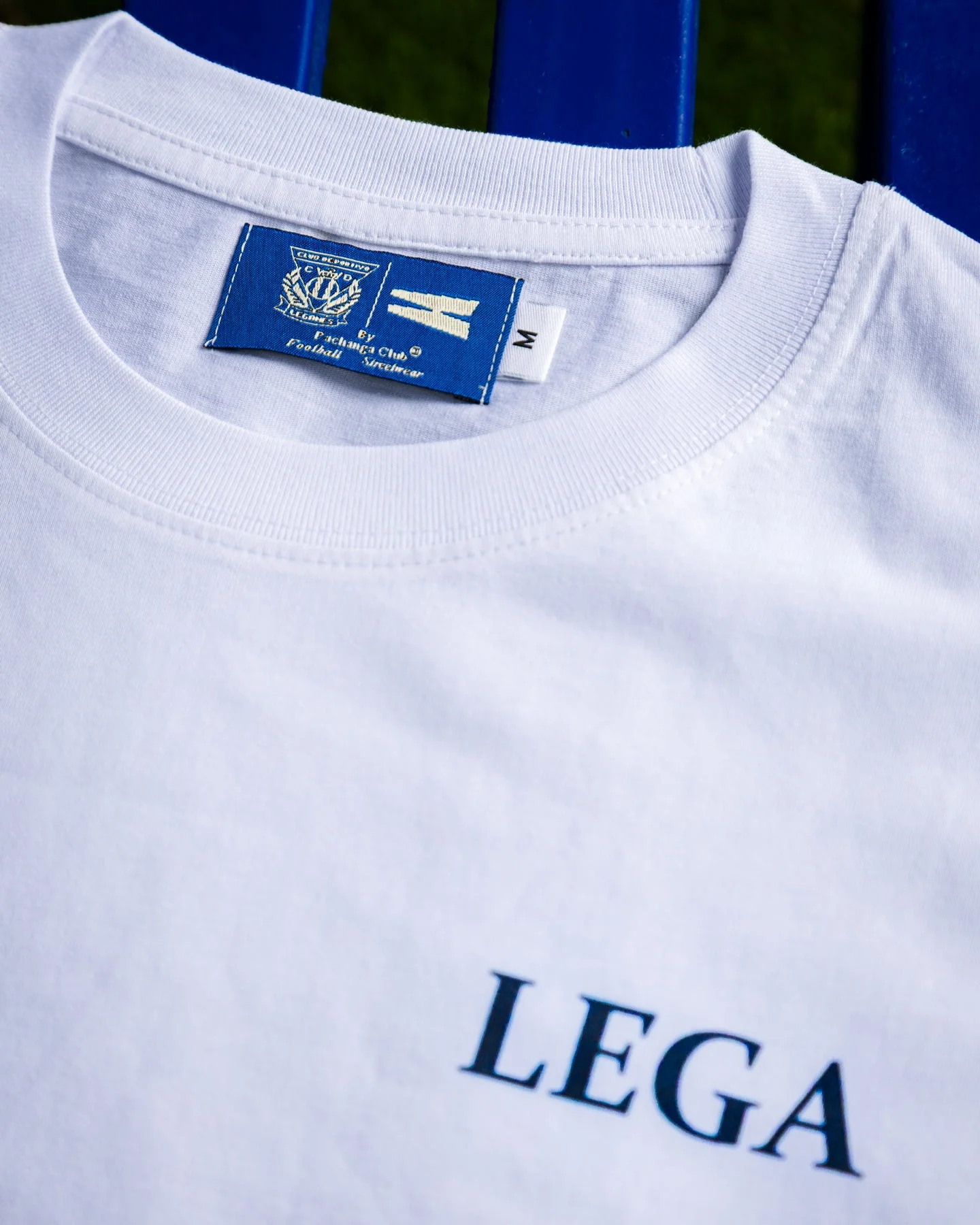 Camiseta "Afición Lega" - Image 8
