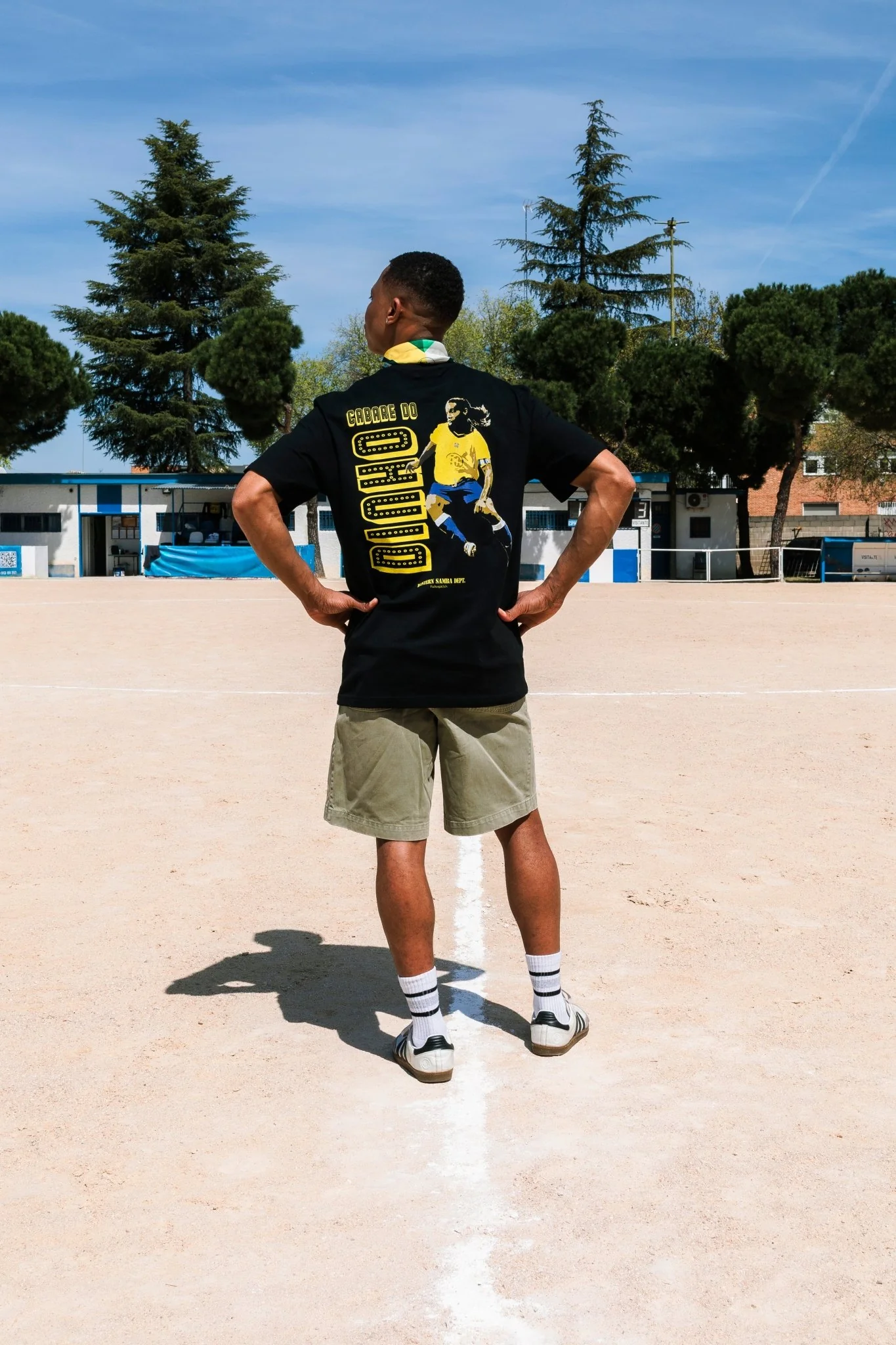 Camiseta "Cabare do Dinho" - Image 3