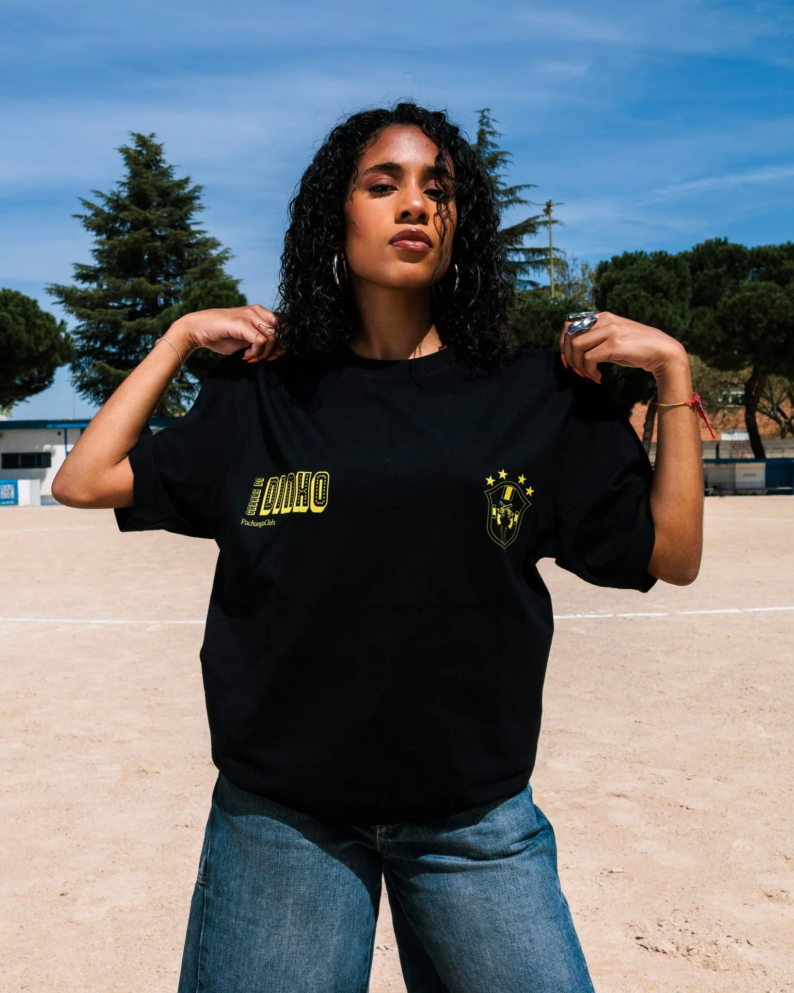 Camiseta "Cabare do Dinho" - Image 5