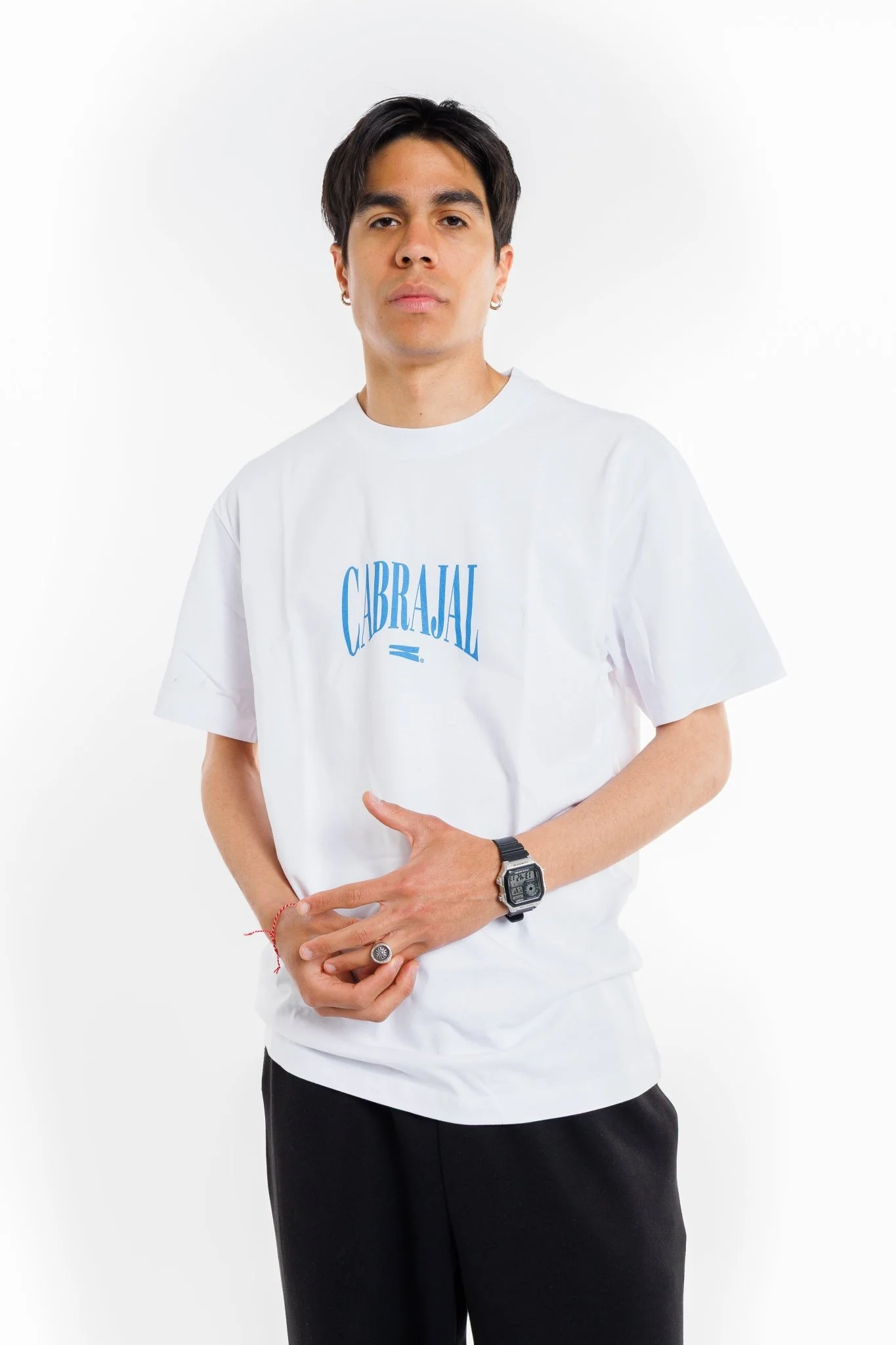 Camiseta "CABRAJAL" - Image 5