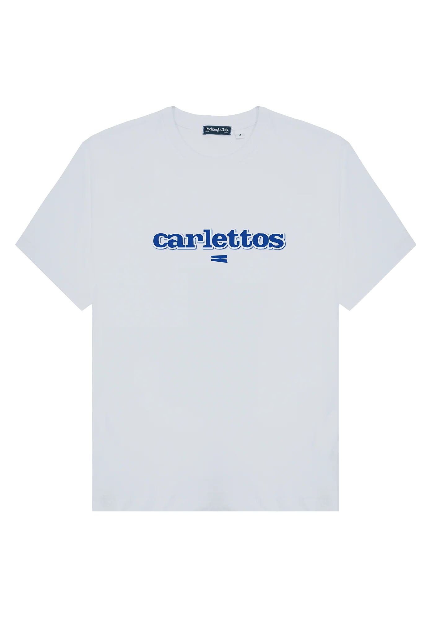 Camiseta "CARLETTOS" - Image 2