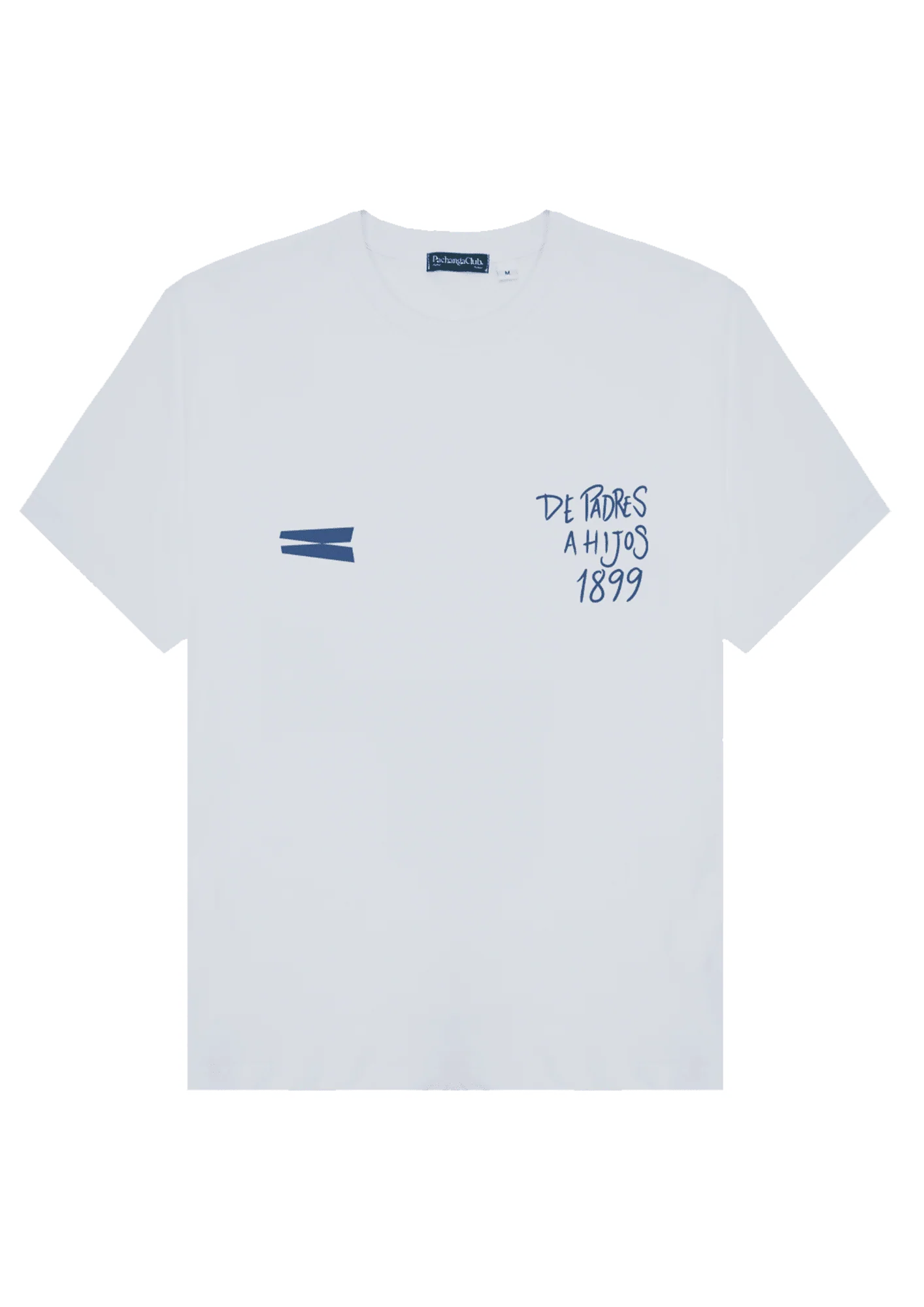 Camiseta "De Padres a Hijos 1899" - Image 3