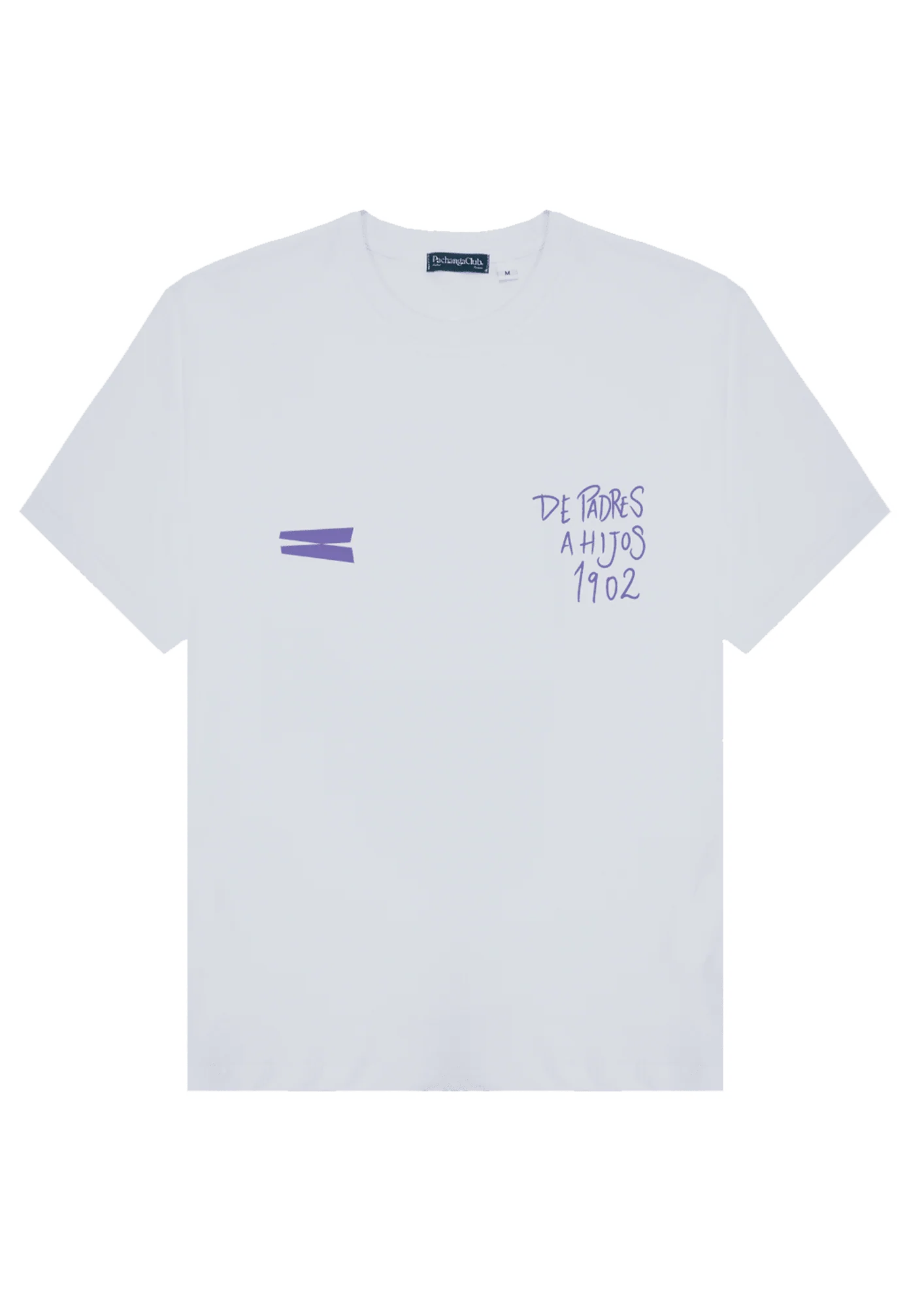 Camiseta "De Padres a Hijos 1902" - Image 3