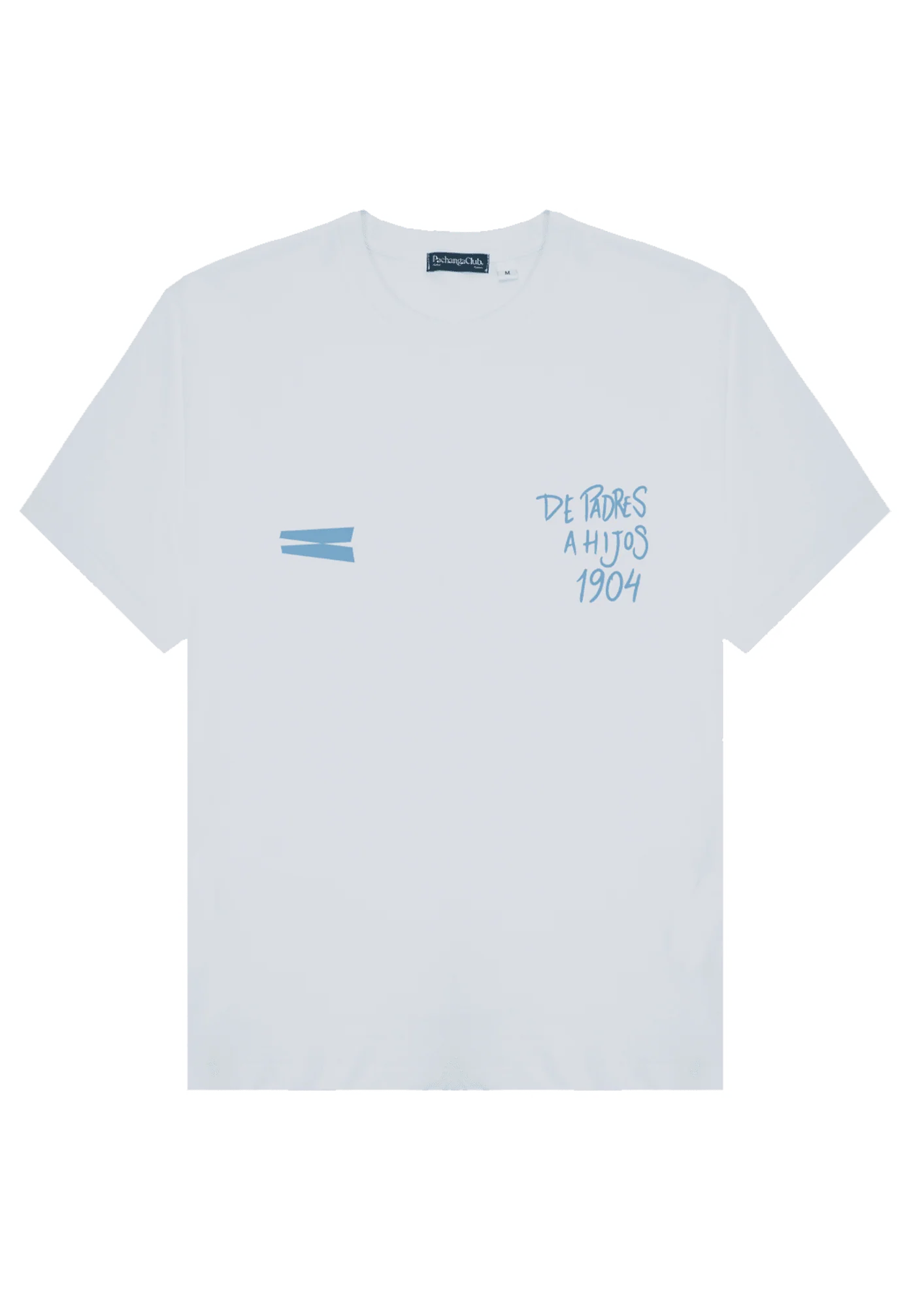 Camiseta "De Padres a Hijos 1904" - Image 3