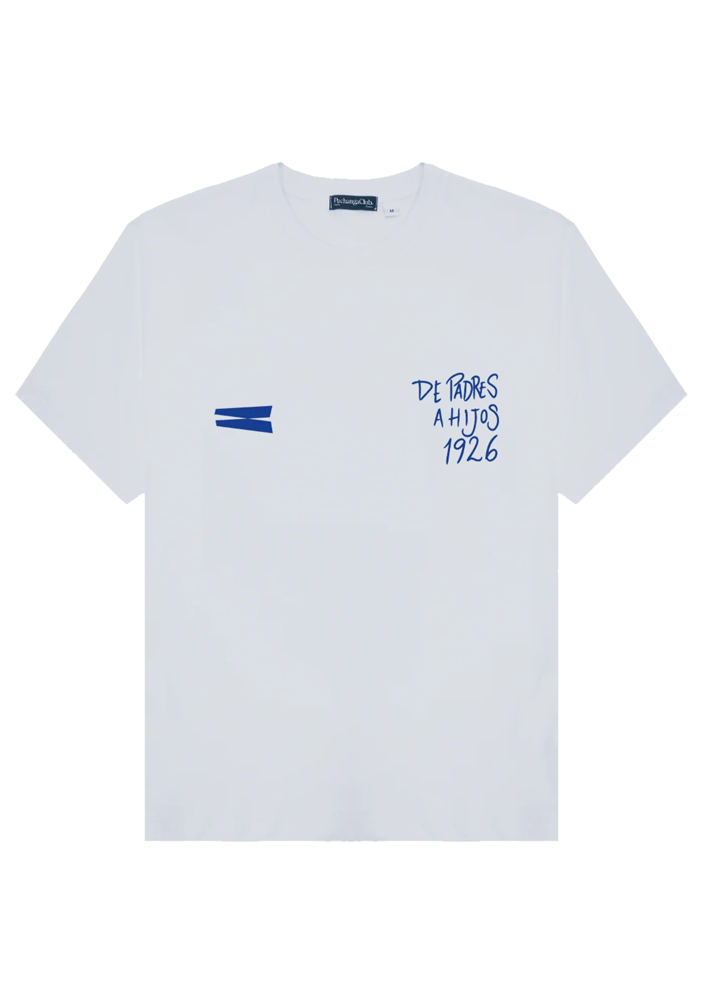 Camiseta "De Padres a Hijos 1926" - Image 3