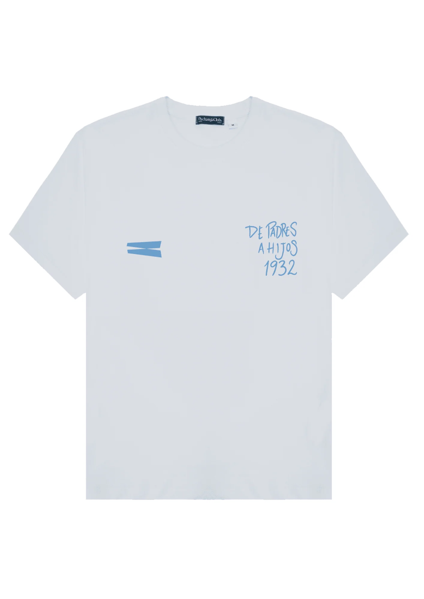 Camiseta "De Padres a Hijos 1932" - Image 3