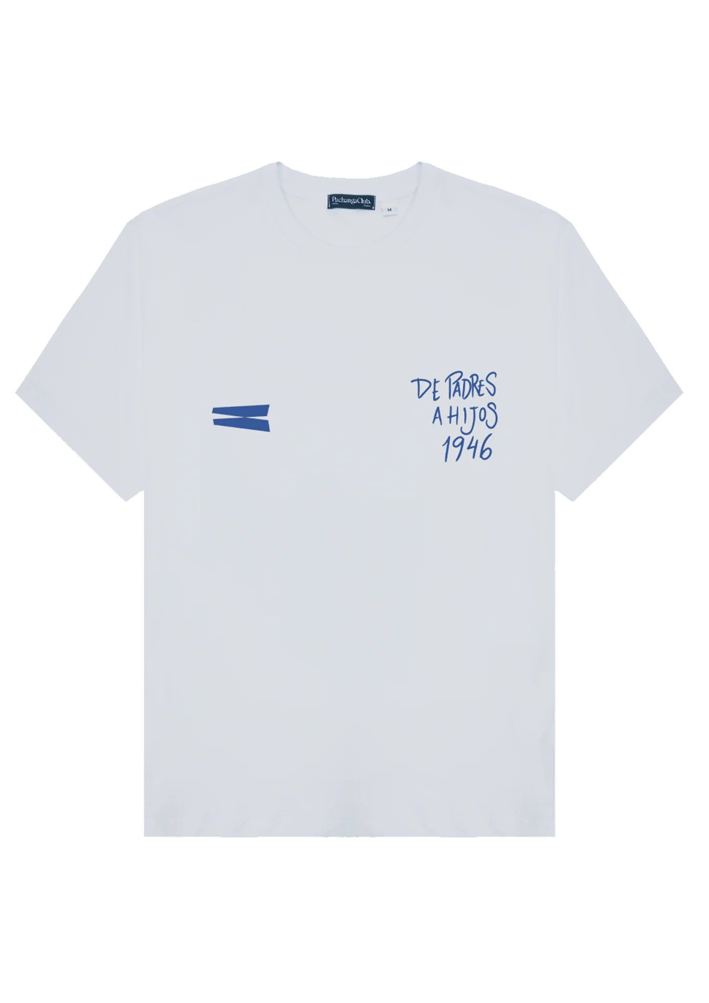 Camiseta "De Padres a Hijos 1946" - Image 3
