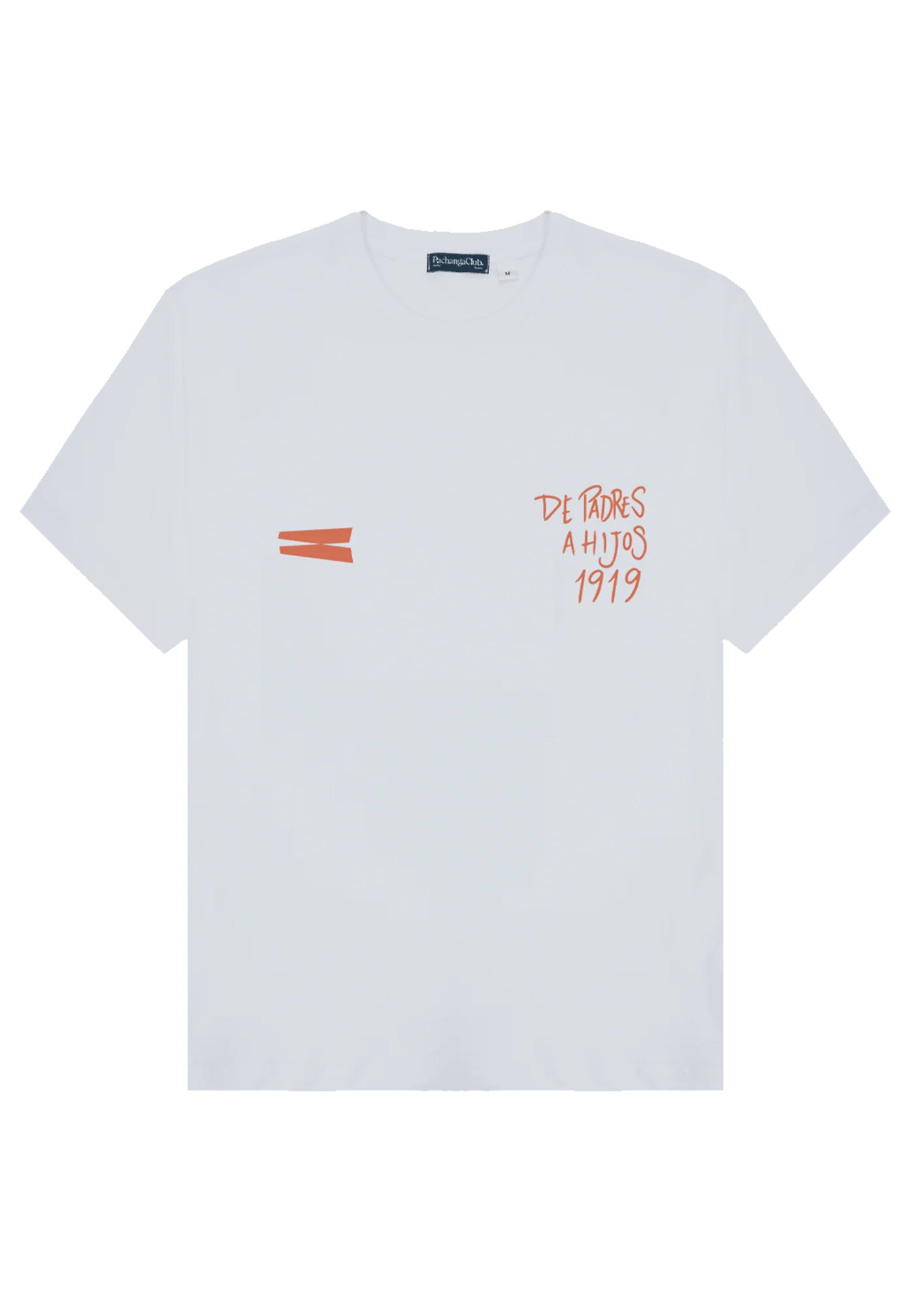 Camiseta "De Padres a Hijos 1890" - Image 3