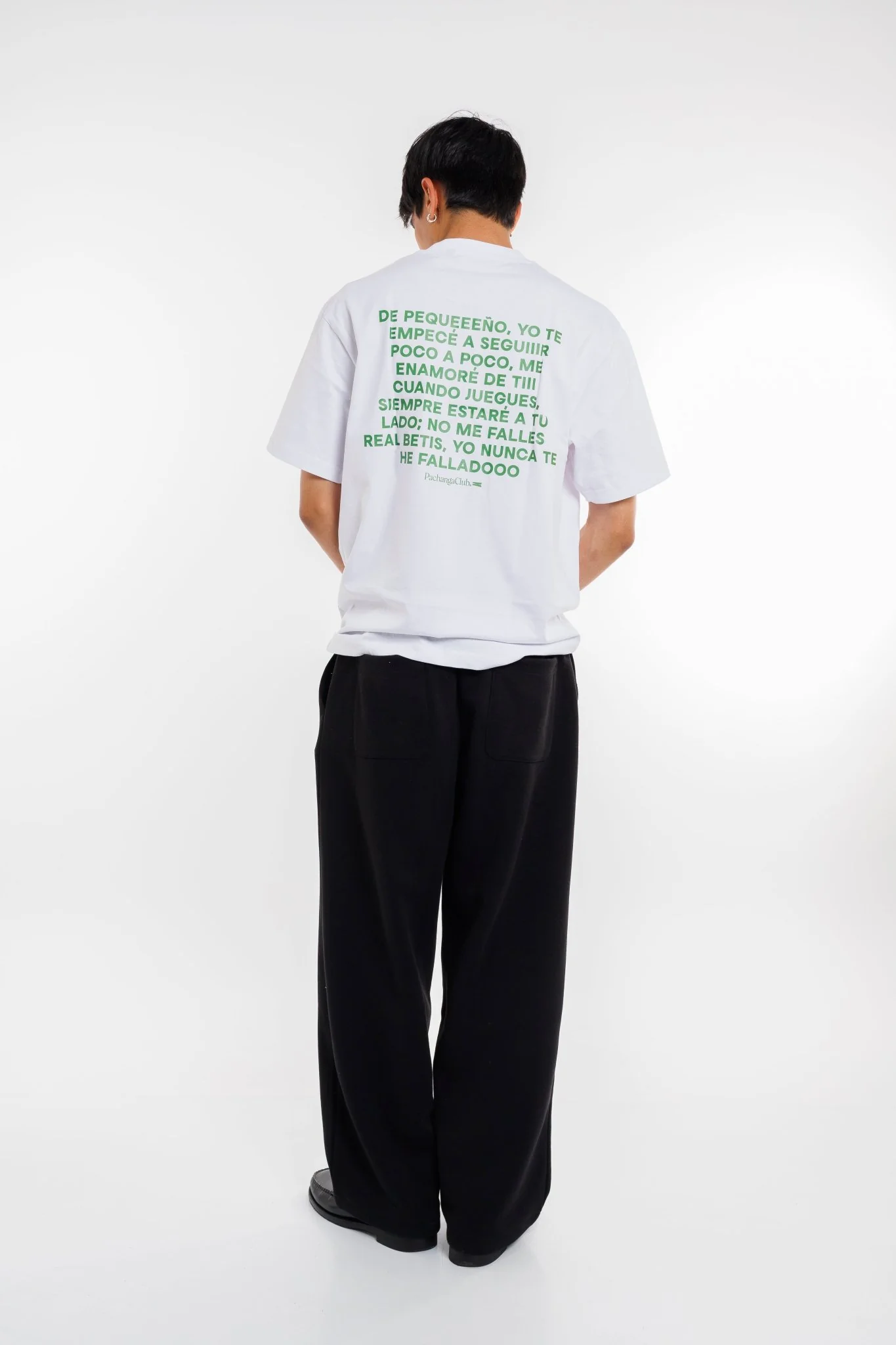 Camiseta "DE PEQUEEEÑO" - Image 3