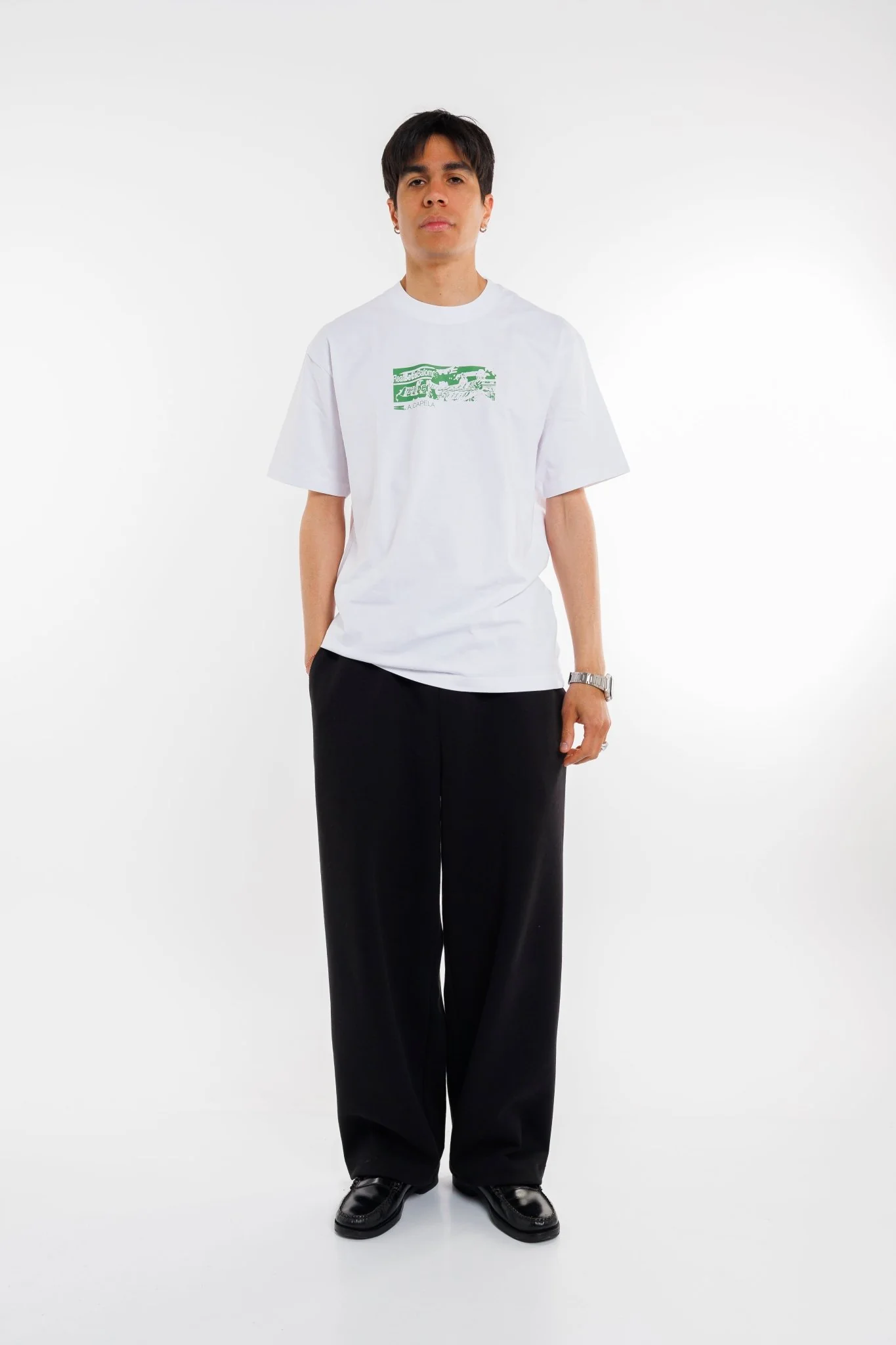 Camiseta "DE PEQUEEEÑO" - Image 4