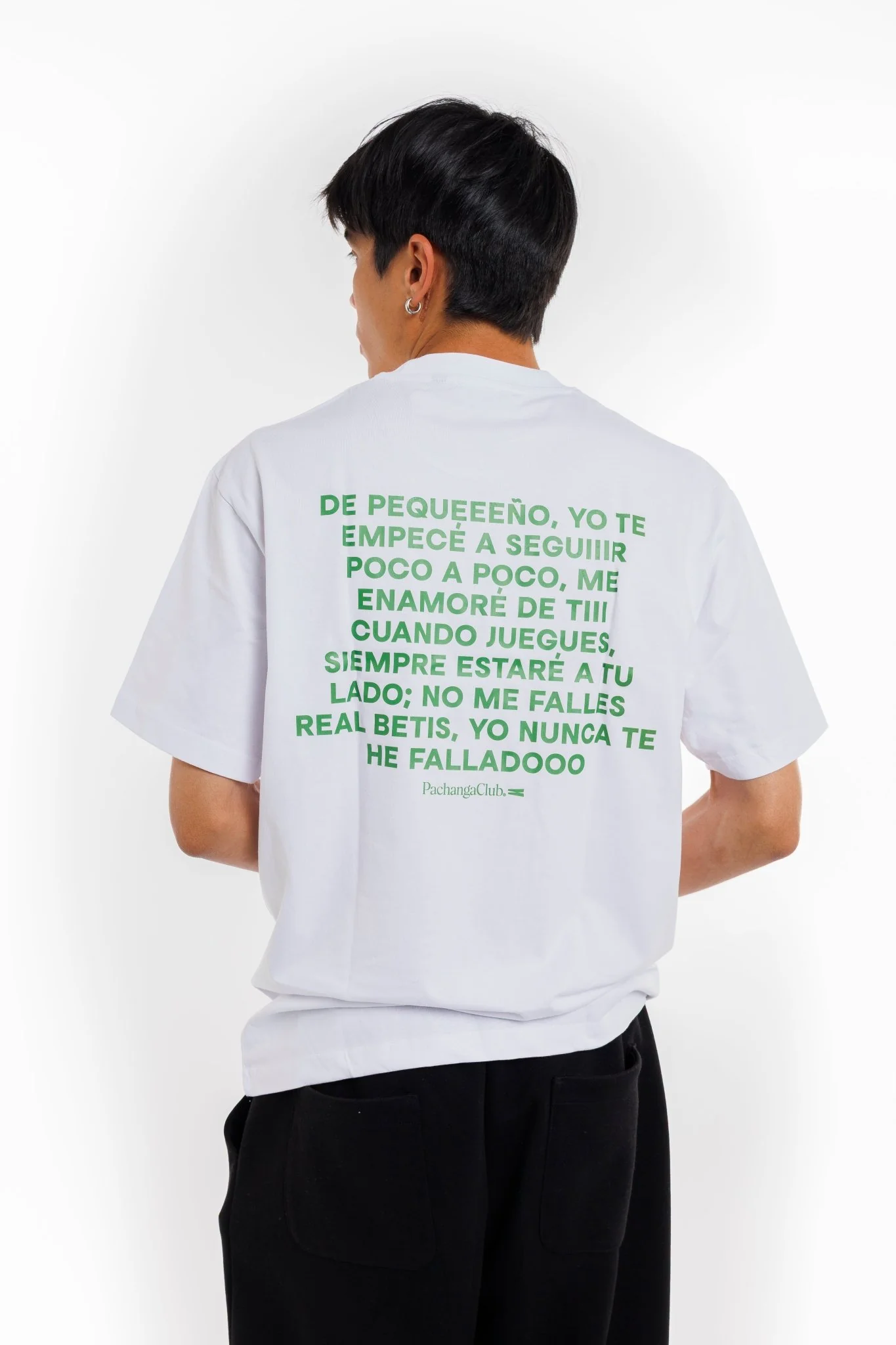 Camiseta "DE PEQUEEEÑO" - Image 5