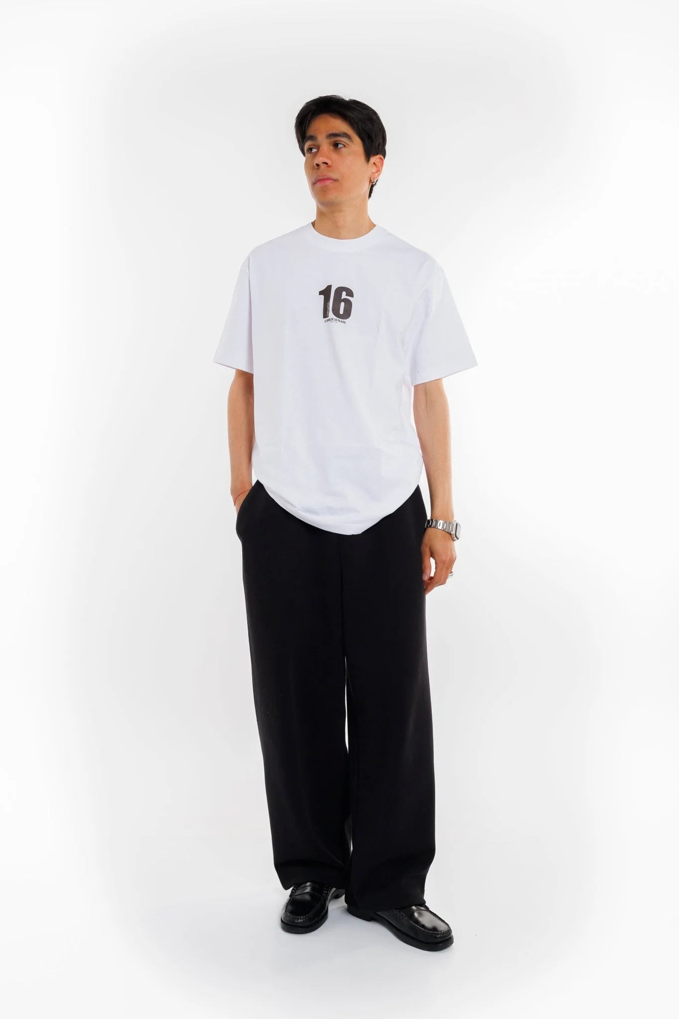 Camiseta "El Duende de los Palacios" - Image 3