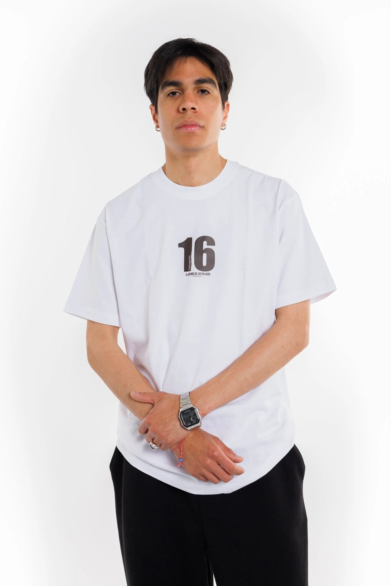 Camiseta "El Duende de los Palacios" - Image 5