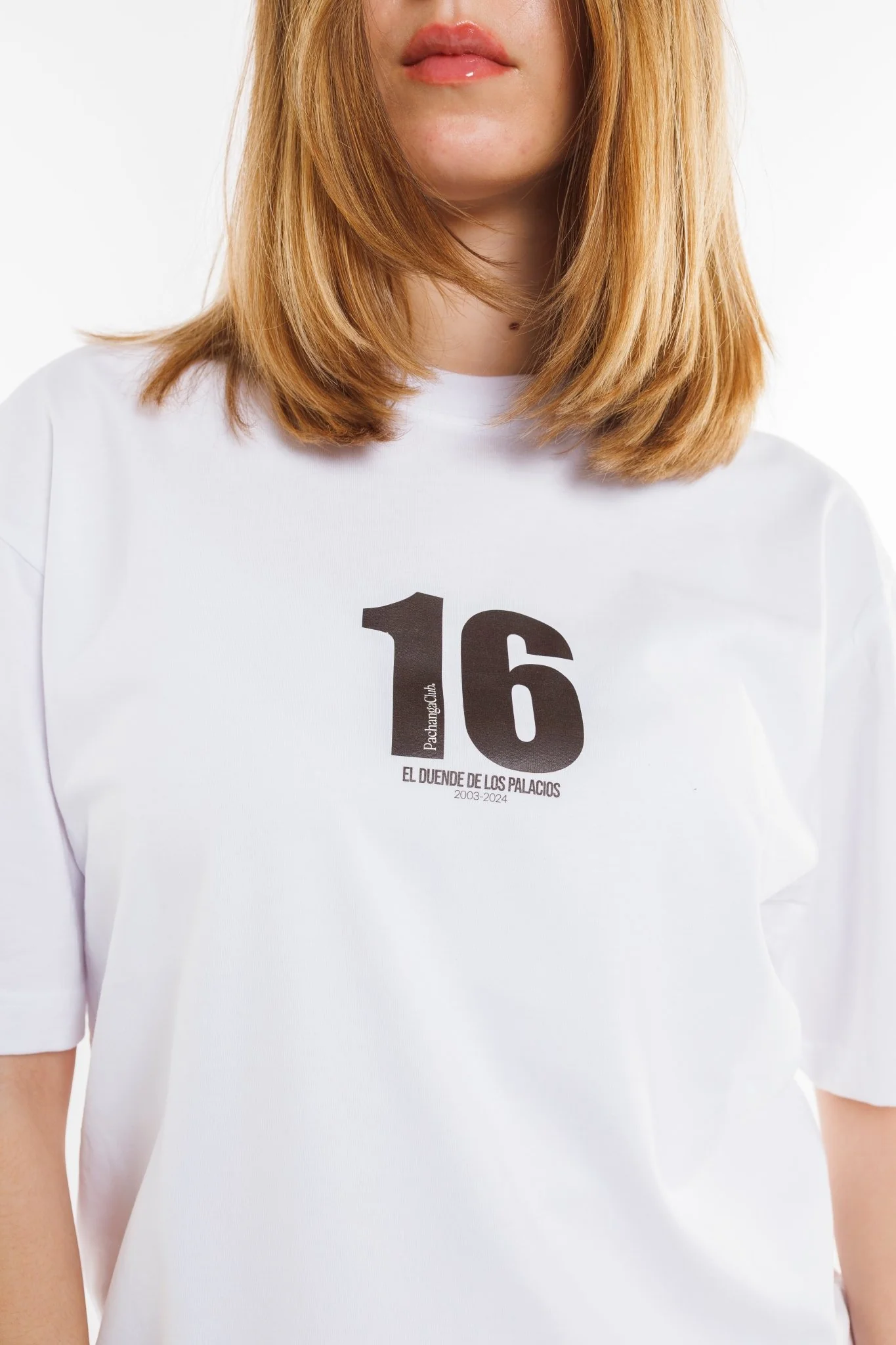 Camiseta "El Duende de los Palacios" - Image 6