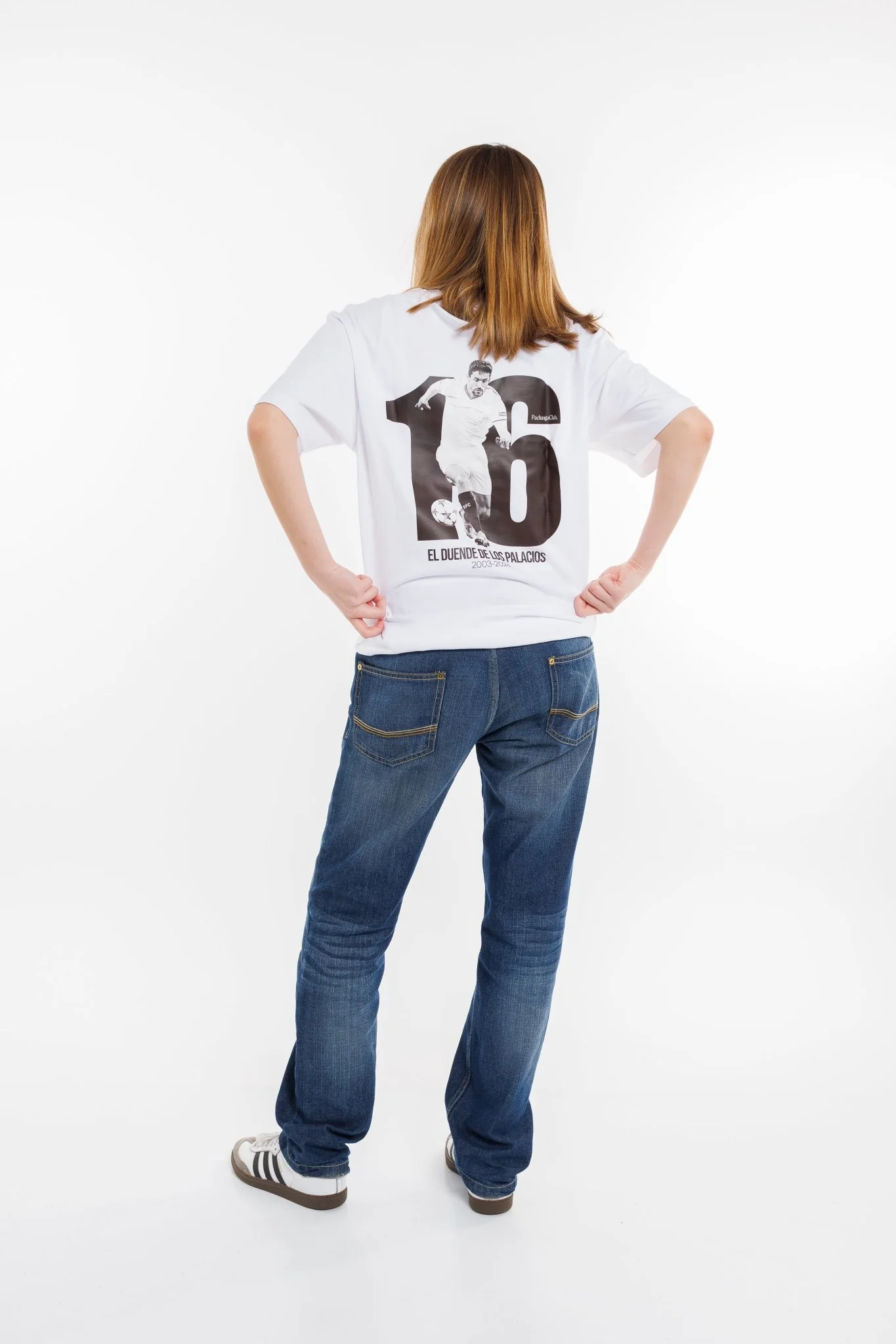 Camiseta "El Duende de los Palacios" - Image 7