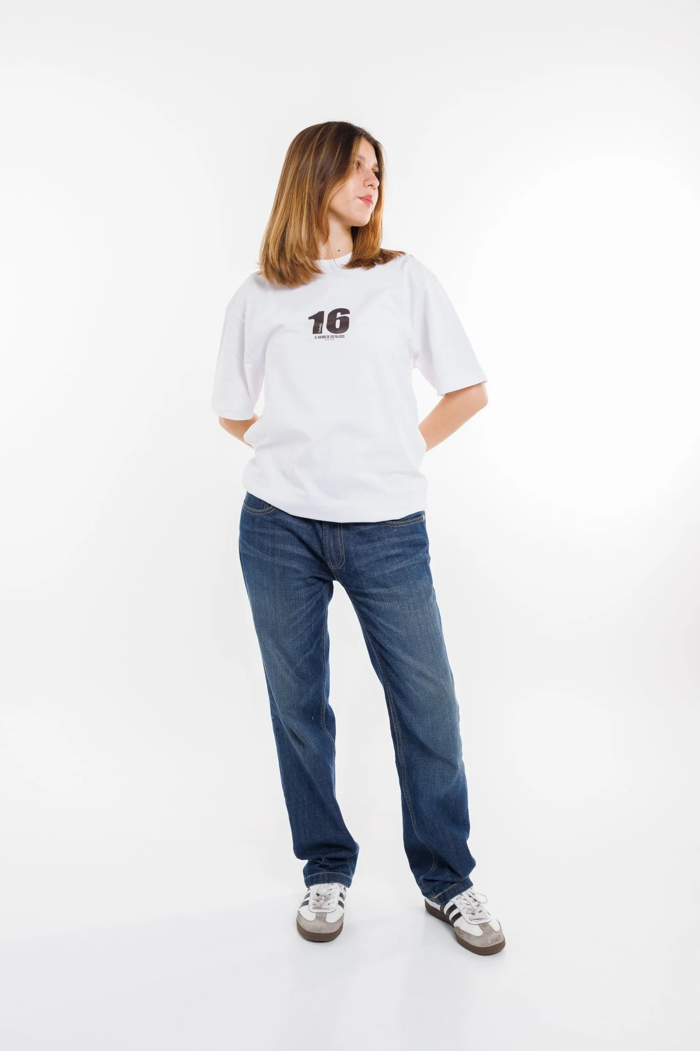 Camiseta "El Duende de los Palacios" - Image 8