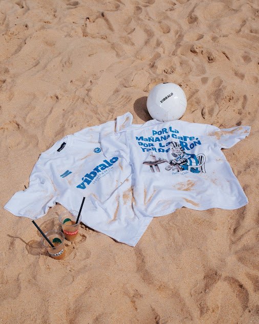 Camiseta "Llévame a Sevilla" - Pachanga Club x VÍBRALO. - Image 5