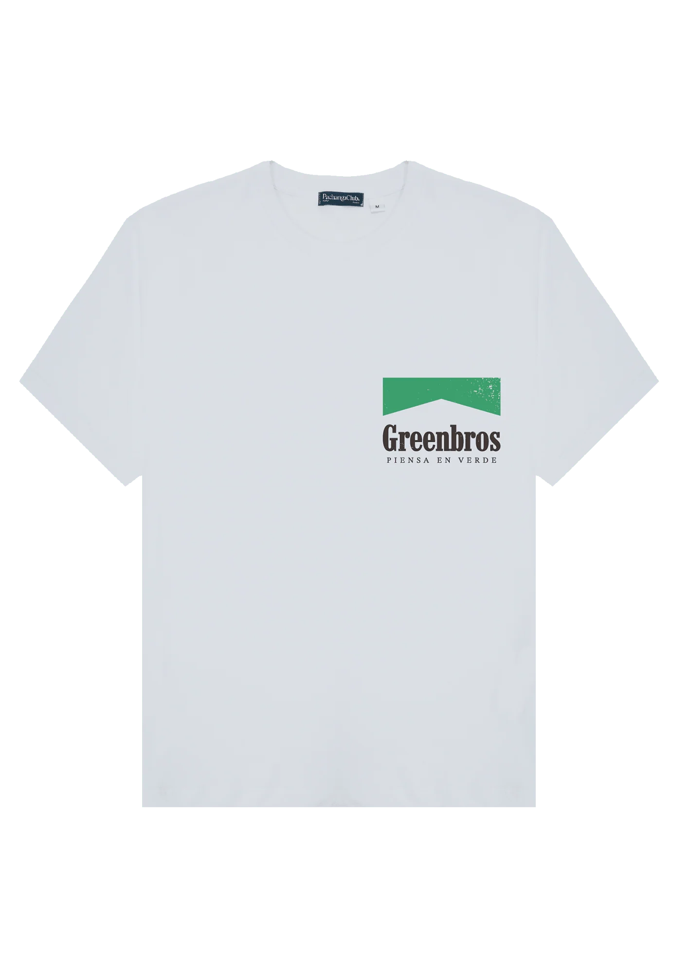 Camiseta "Greenbros" - Image 2