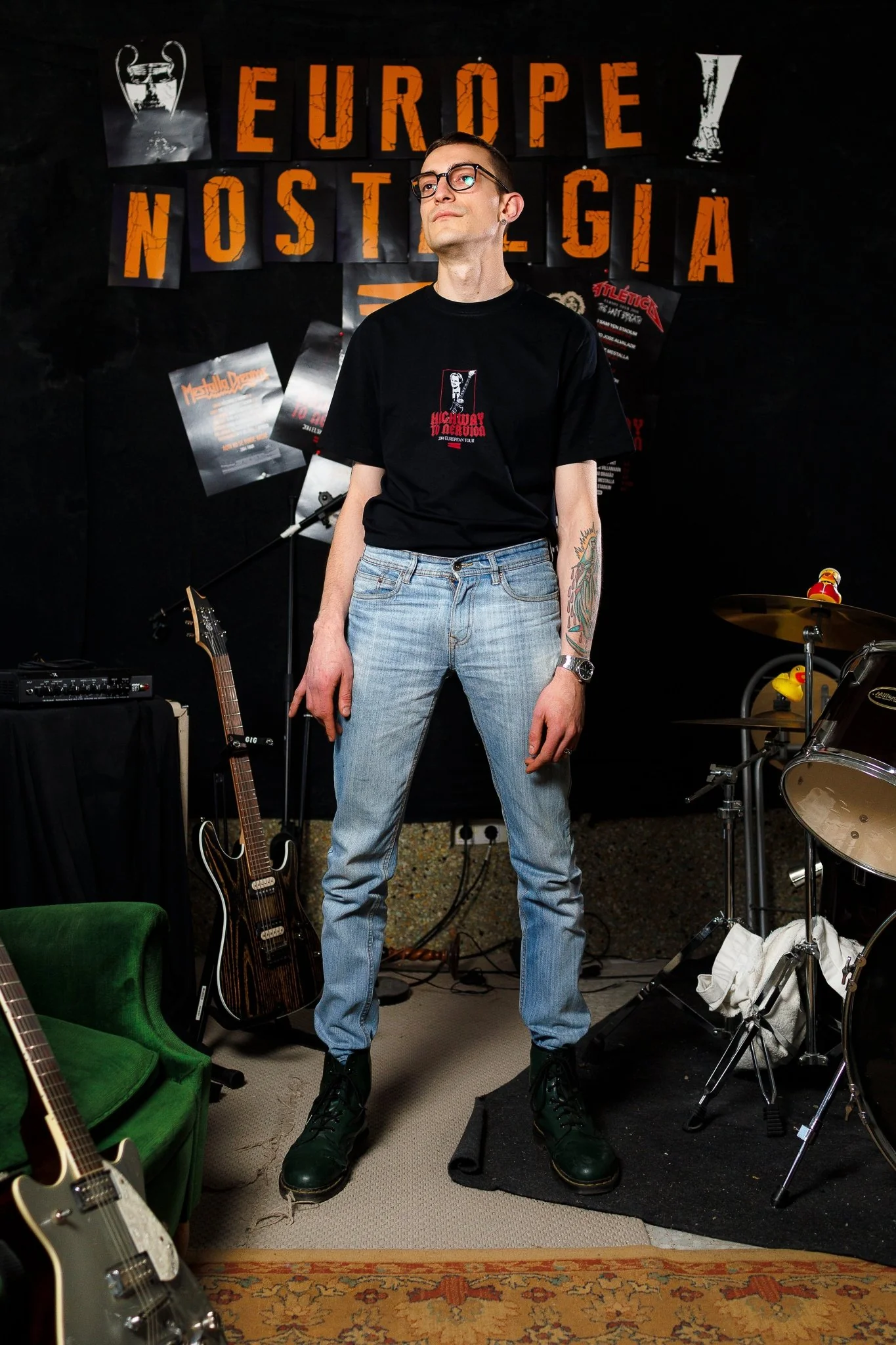 Camiseta "Highway to Nervión" - Image 4