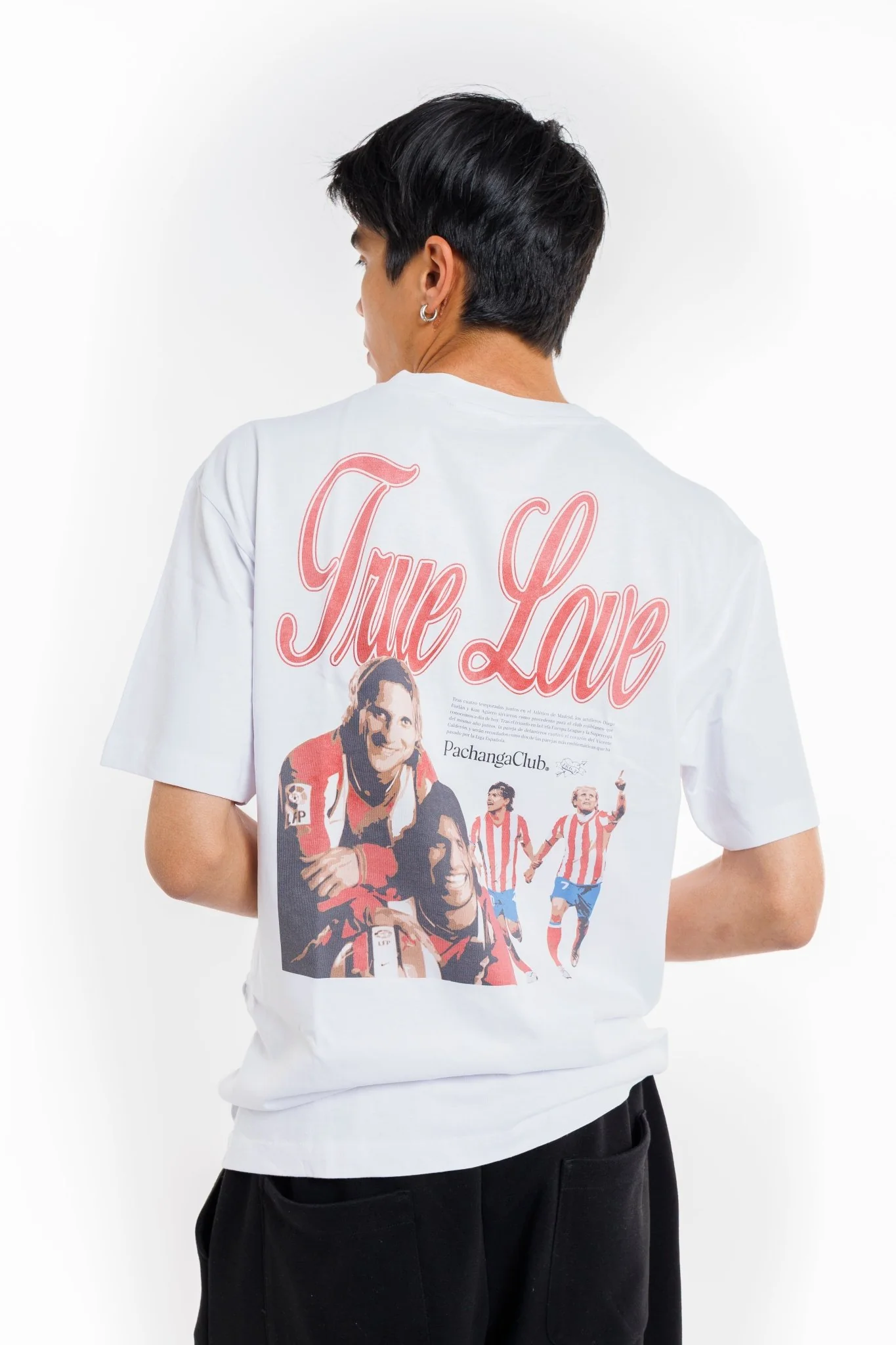 Camiseta "La Dupla Letal" - Image 3