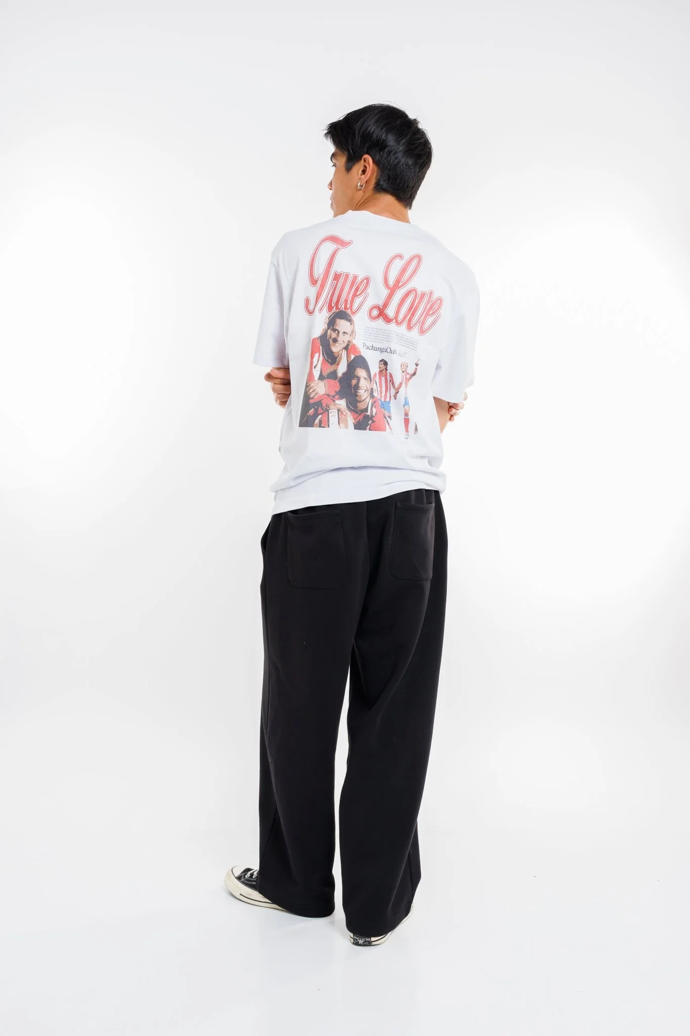 Camiseta "La Dupla Letal" - Image 4