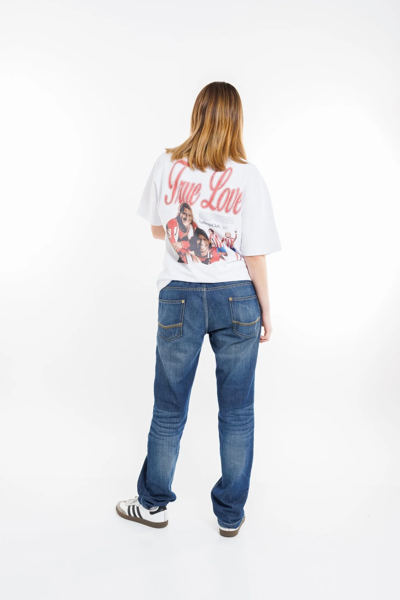 Camiseta "La Dupla Letal" - Image 7