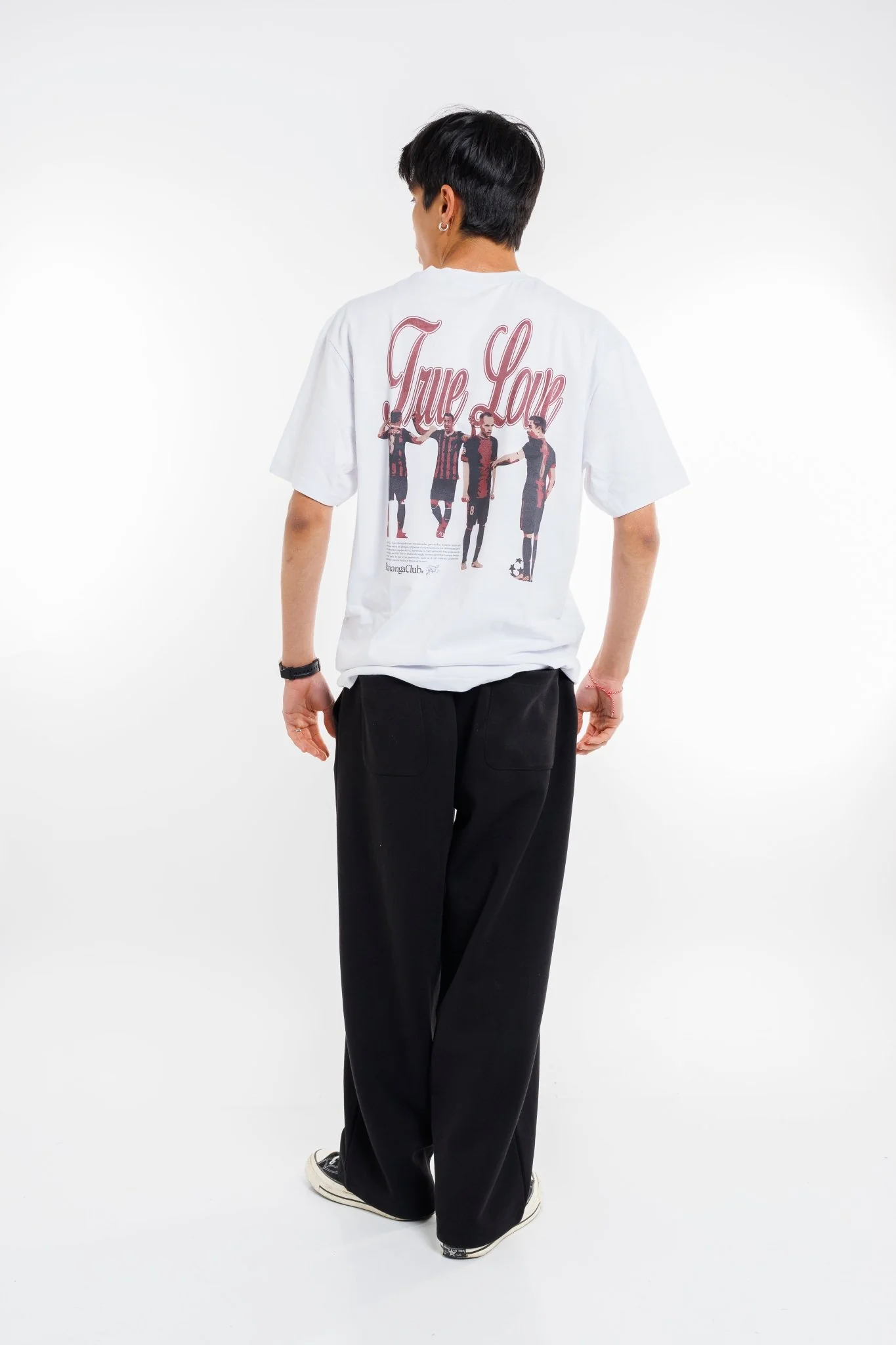 Camiseta "La Dupla Maestra" - Image 3