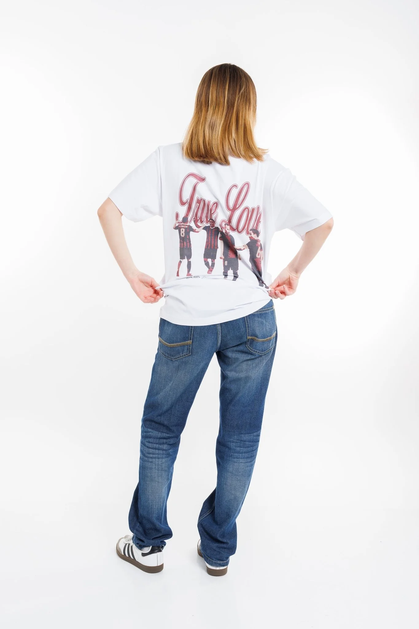 Camiseta "La Dupla Maestra" - Image 5
