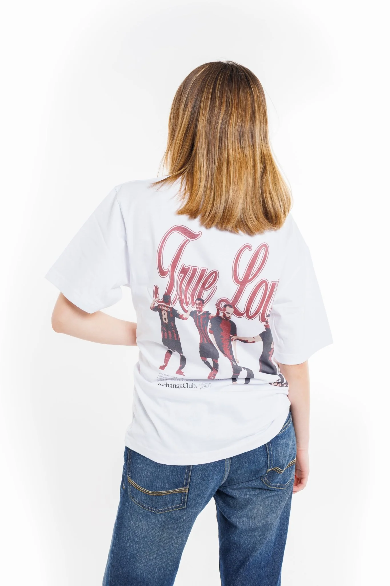 Camiseta "La Dupla Maestra" - Image 7