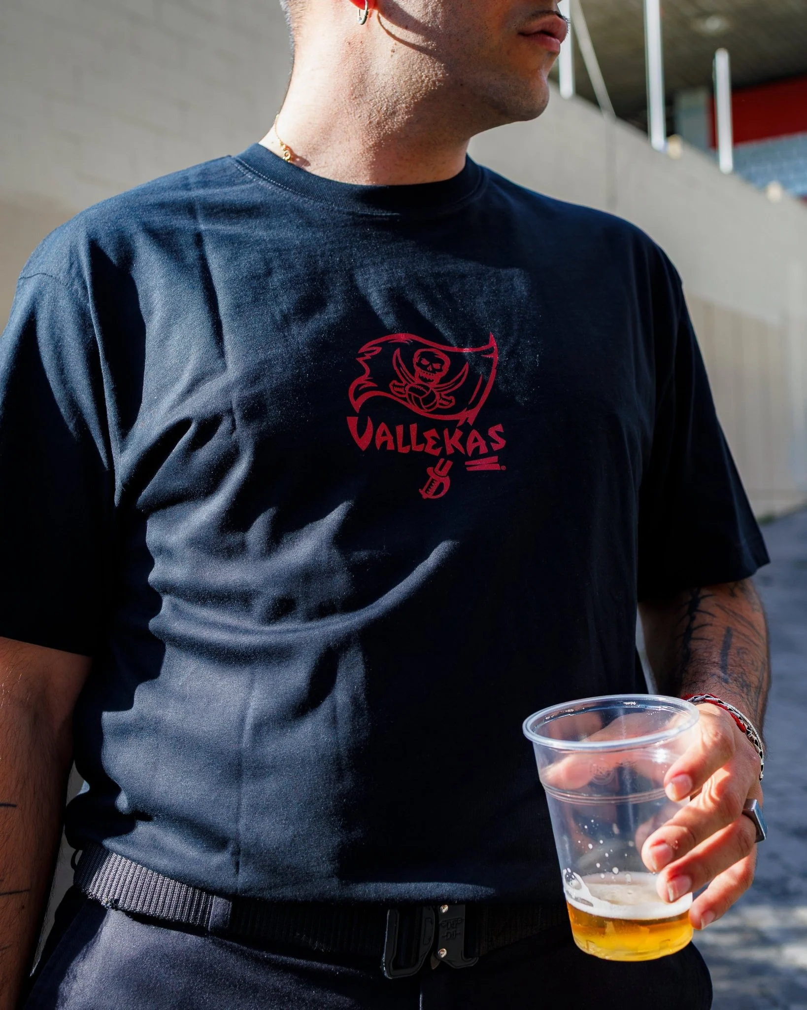Camiseta "La vida rayista" - Image 4