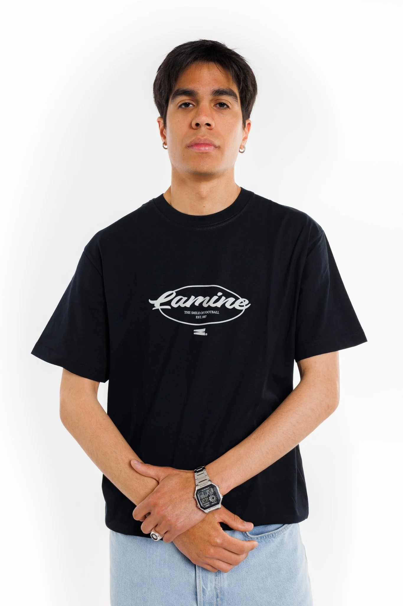 Camiseta "LAMINE" - Image 4