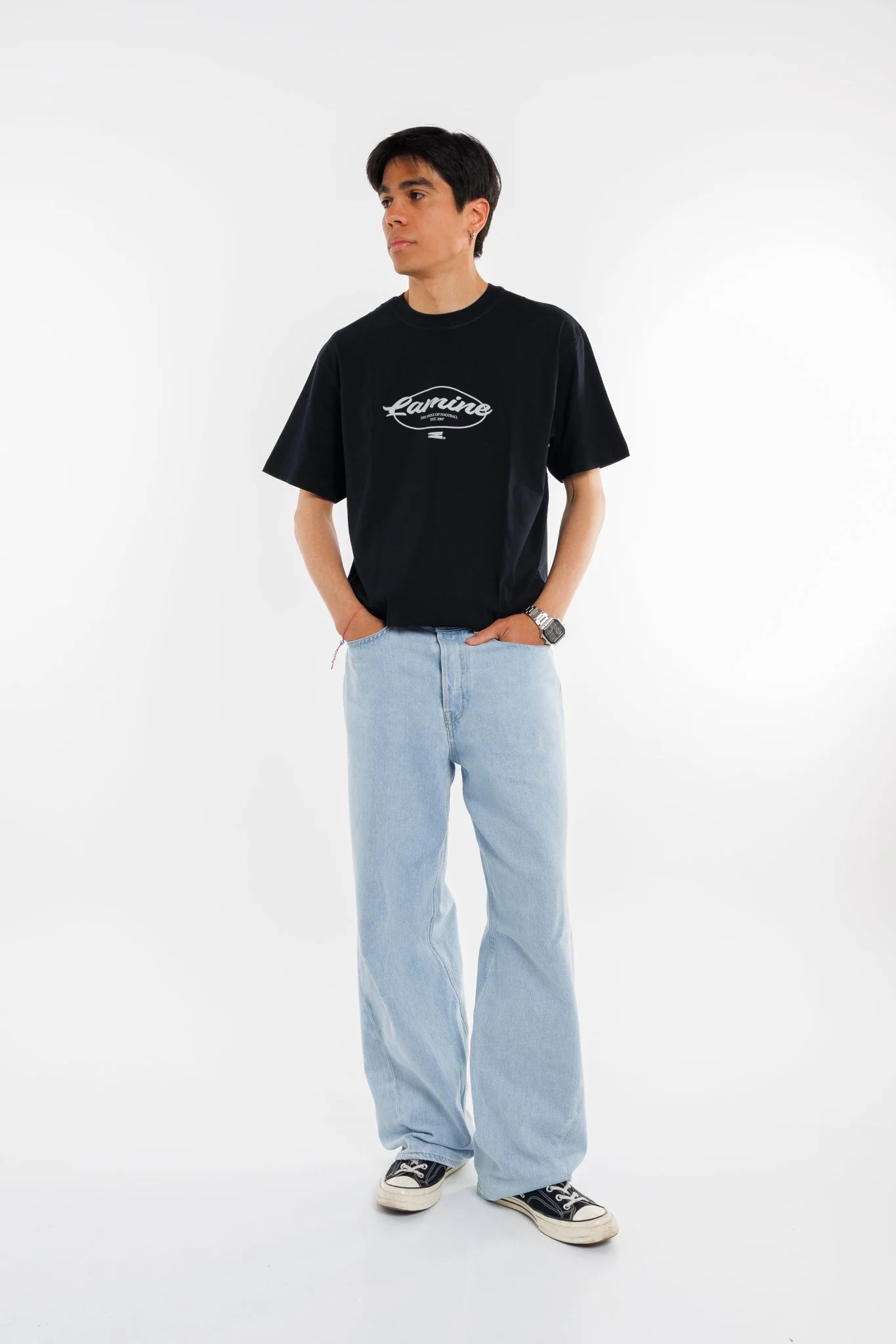 Camiseta "LAMINE" - Image 5