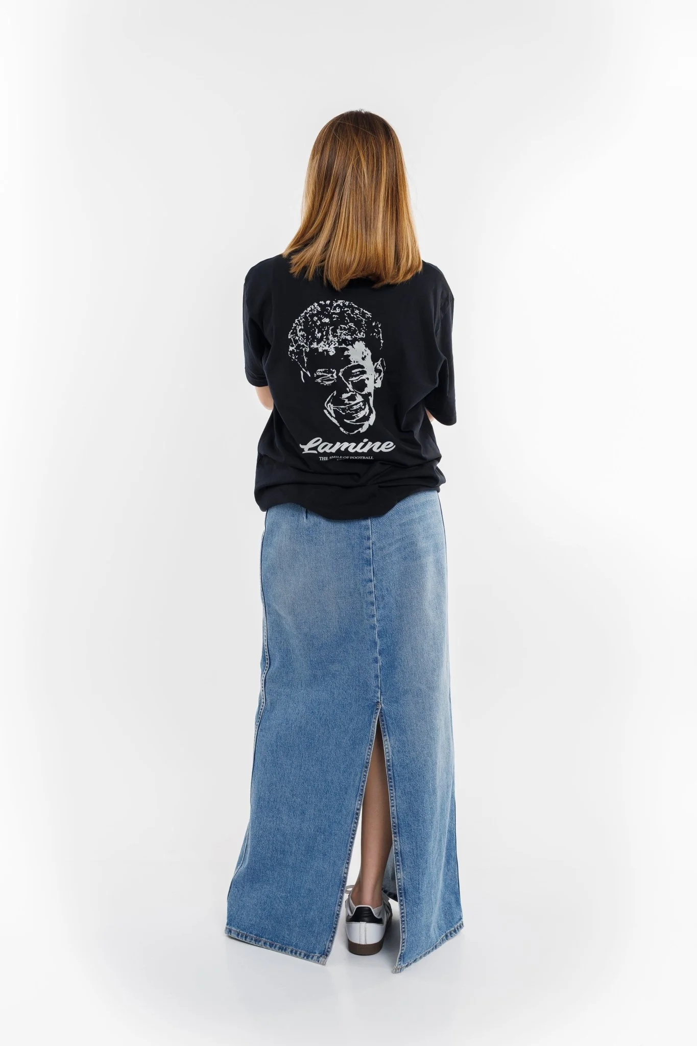 Camiseta "LAMINE" - Image 6