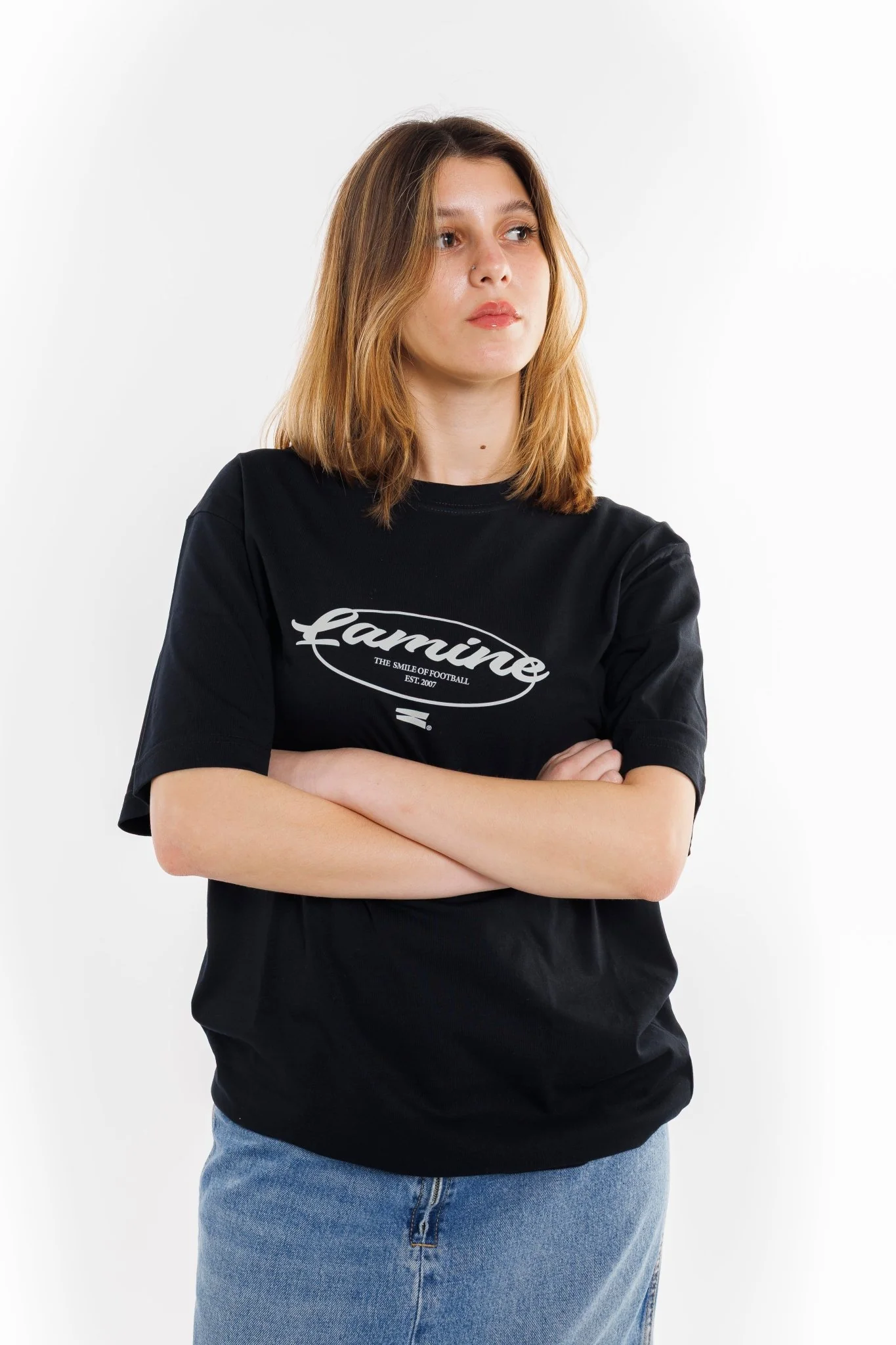 Camiseta "LAMINE" - Image 8