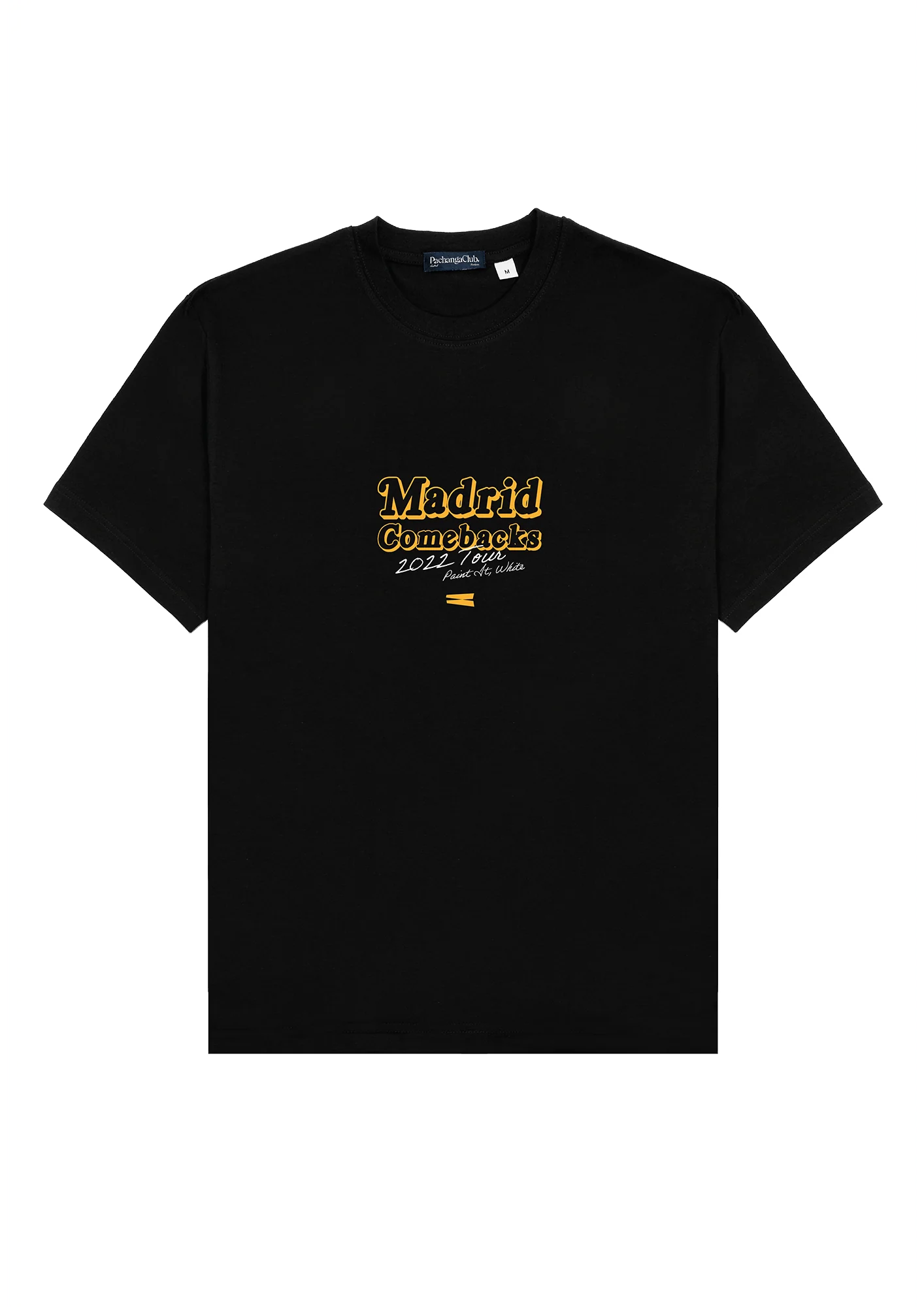 Camiseta "Madrid Comebacks" - Image 2