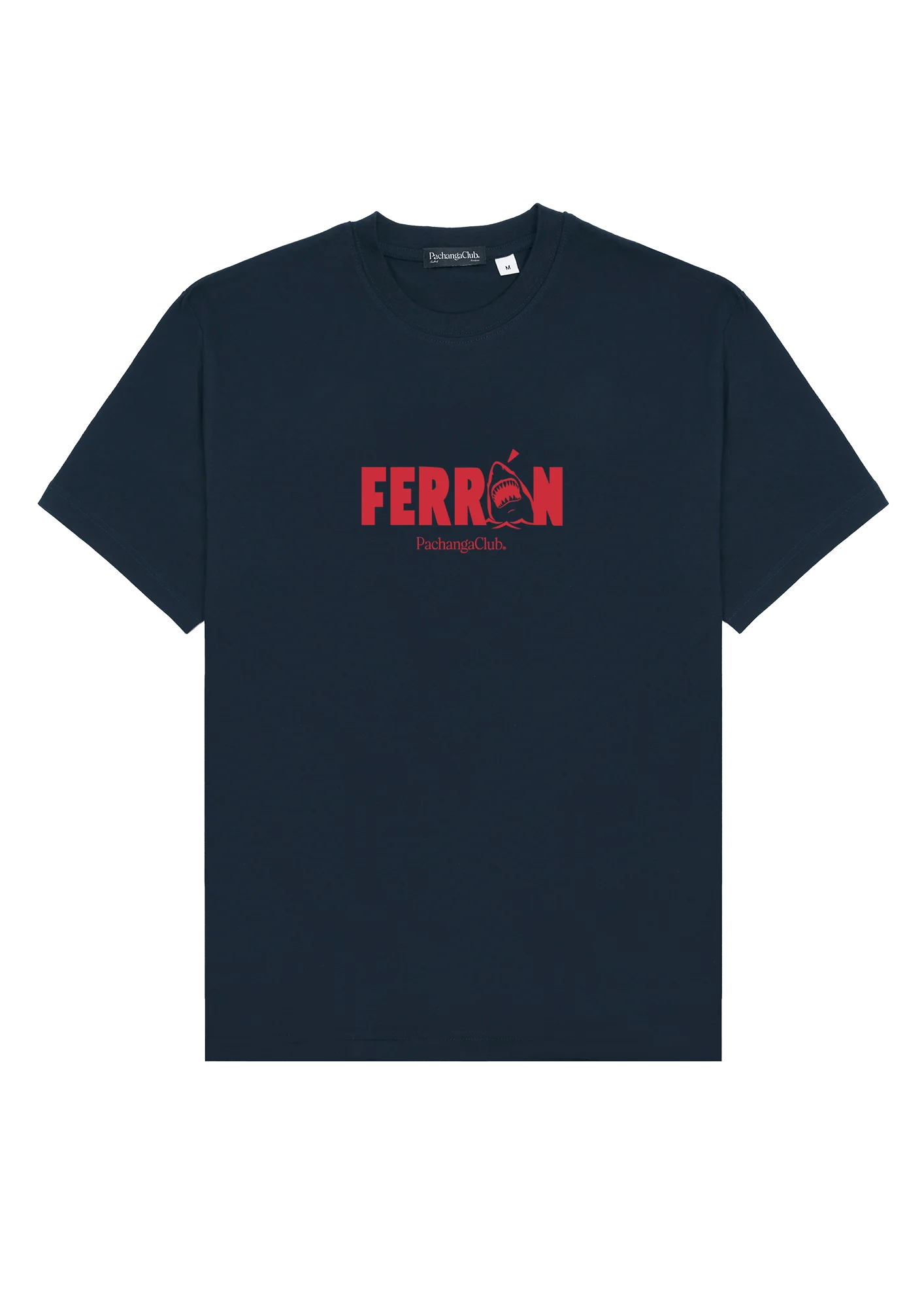 Camiseta "Mentalidad de tiburón" - Image 2