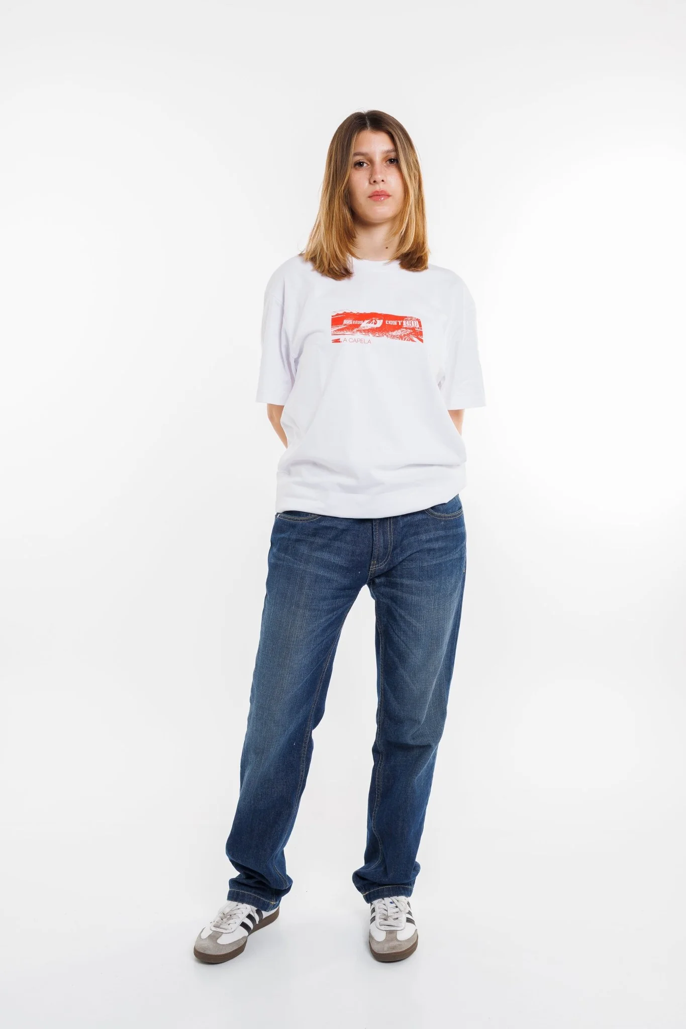 Camiseta "MUCHAAACHOS" - Image 6