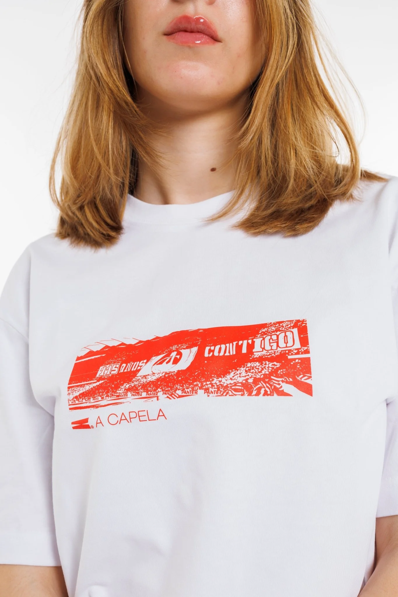 Camiseta "MUCHAAACHOS" - Image 7